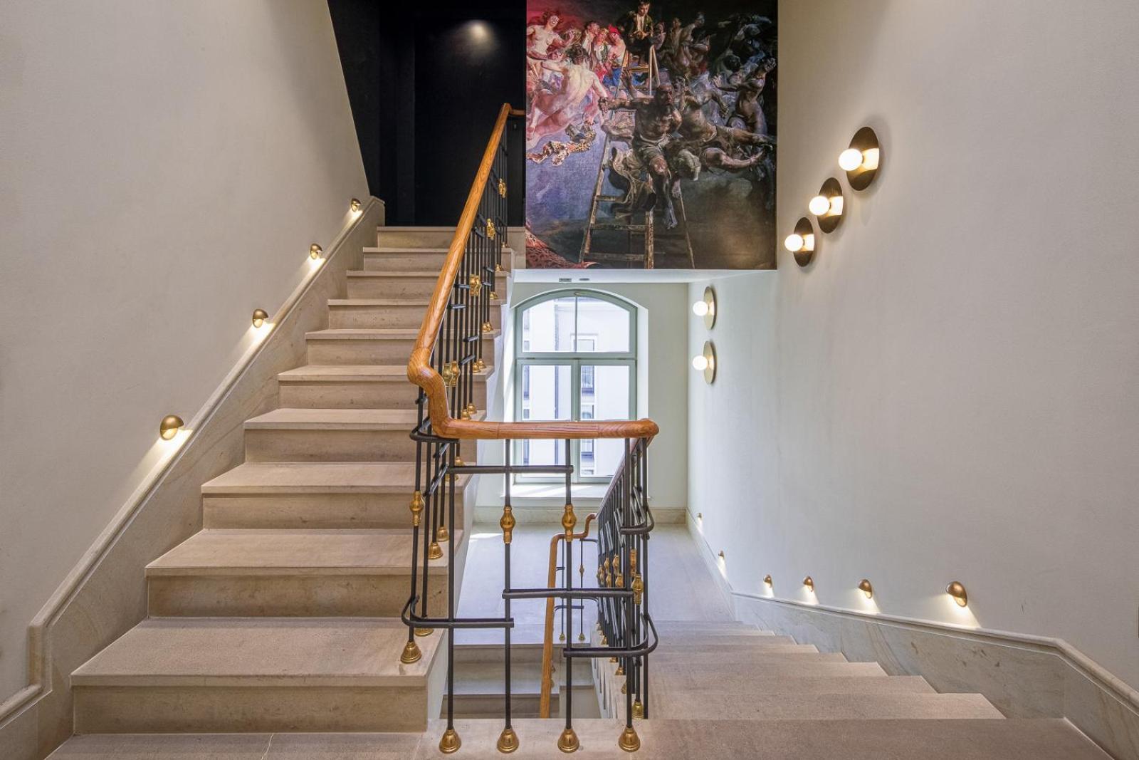 Aparthotel Art Boutique Cracóvia