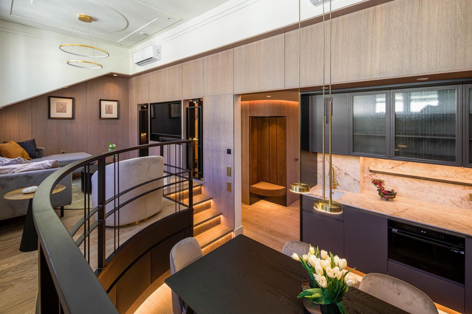 Art Boutique 5* Cracóvia