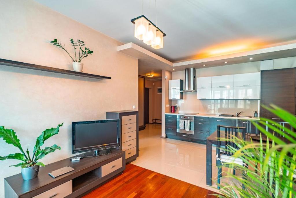 Sunset View Apartment *