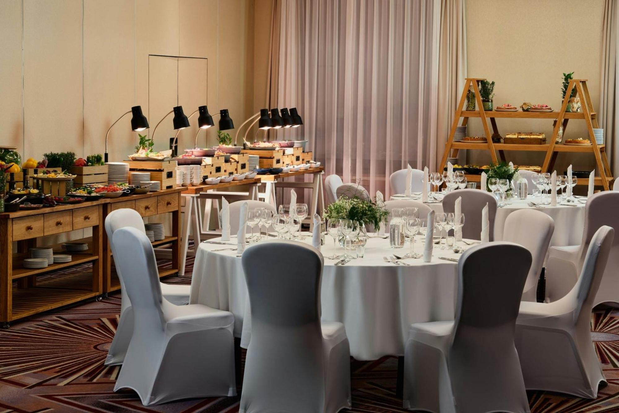 Sheraton Grand 5*