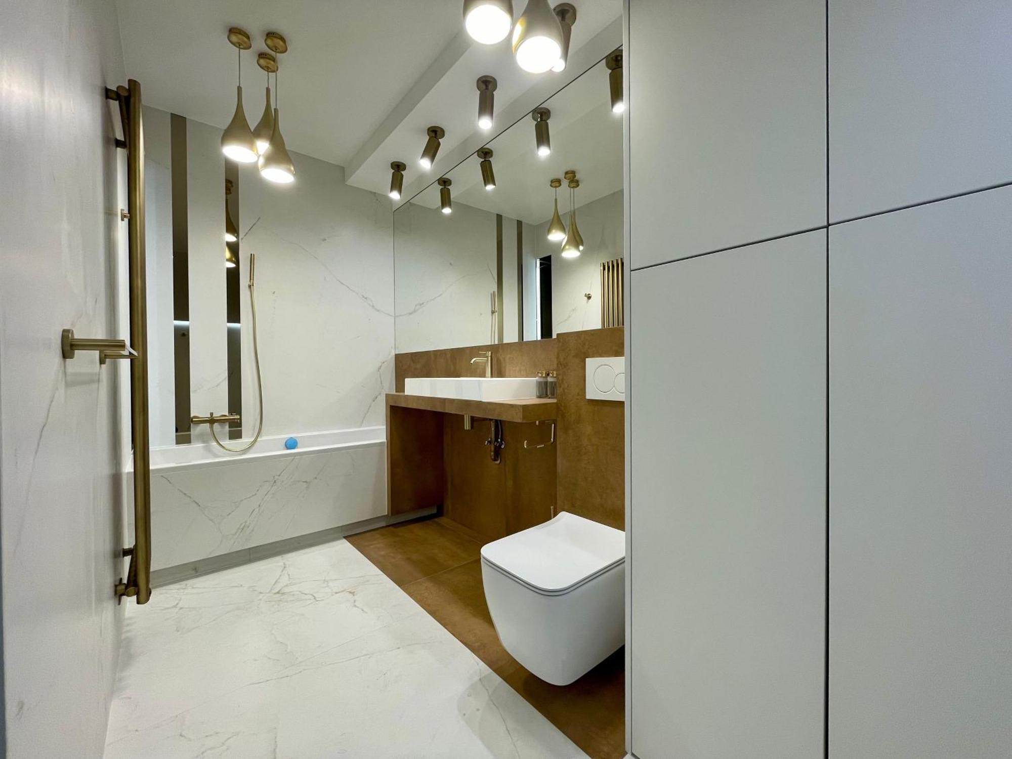 Divon Old Town Apartment *