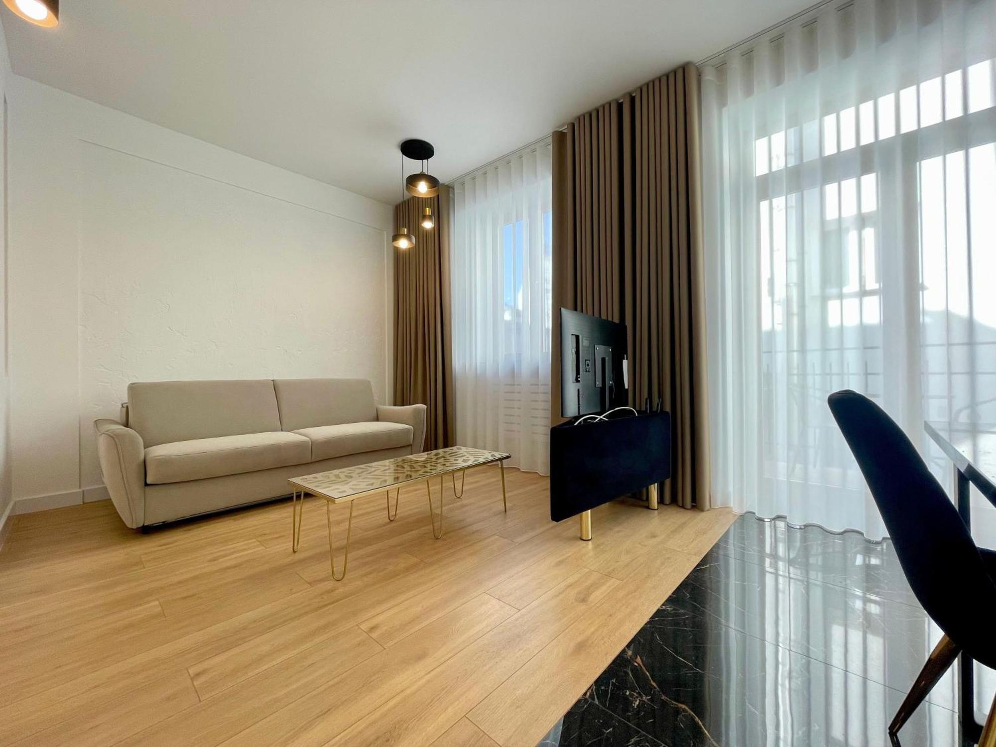 Divon Old Town Apartment Krakow