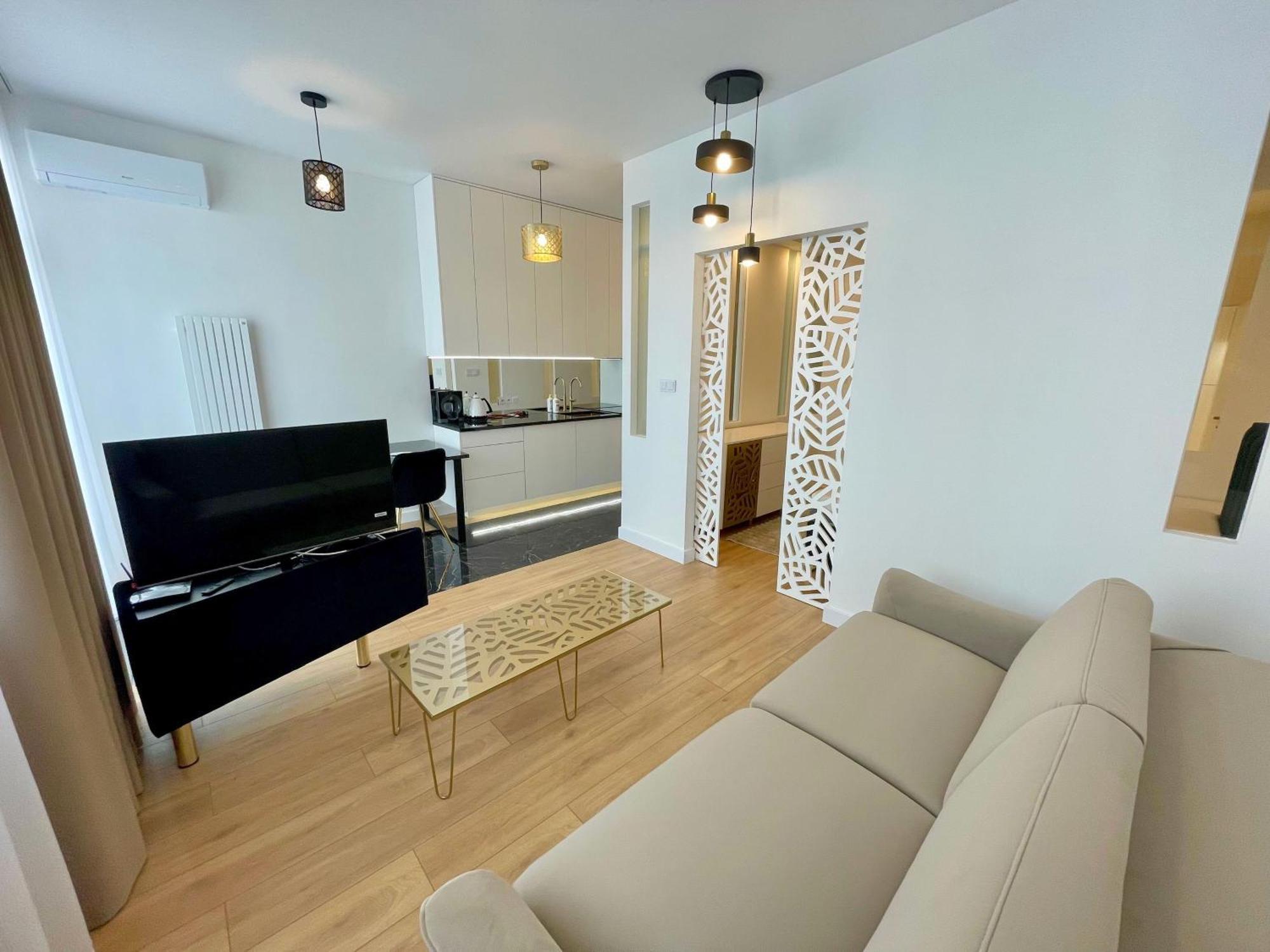 Apartment Divon Old Town Krakow