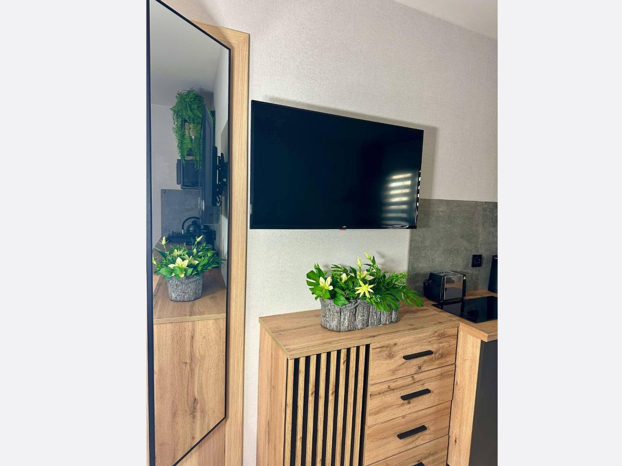 Apartment Jungle Krakow