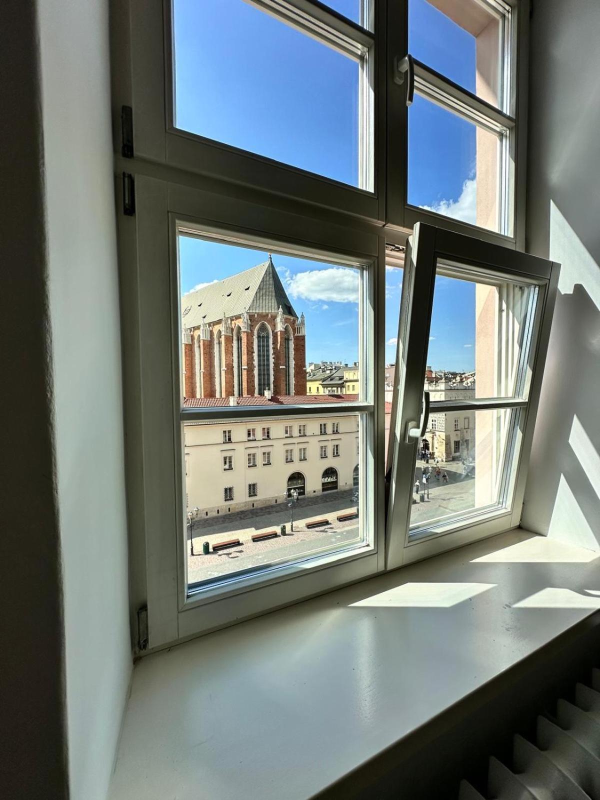Apartment Small Market Square - Old Town *