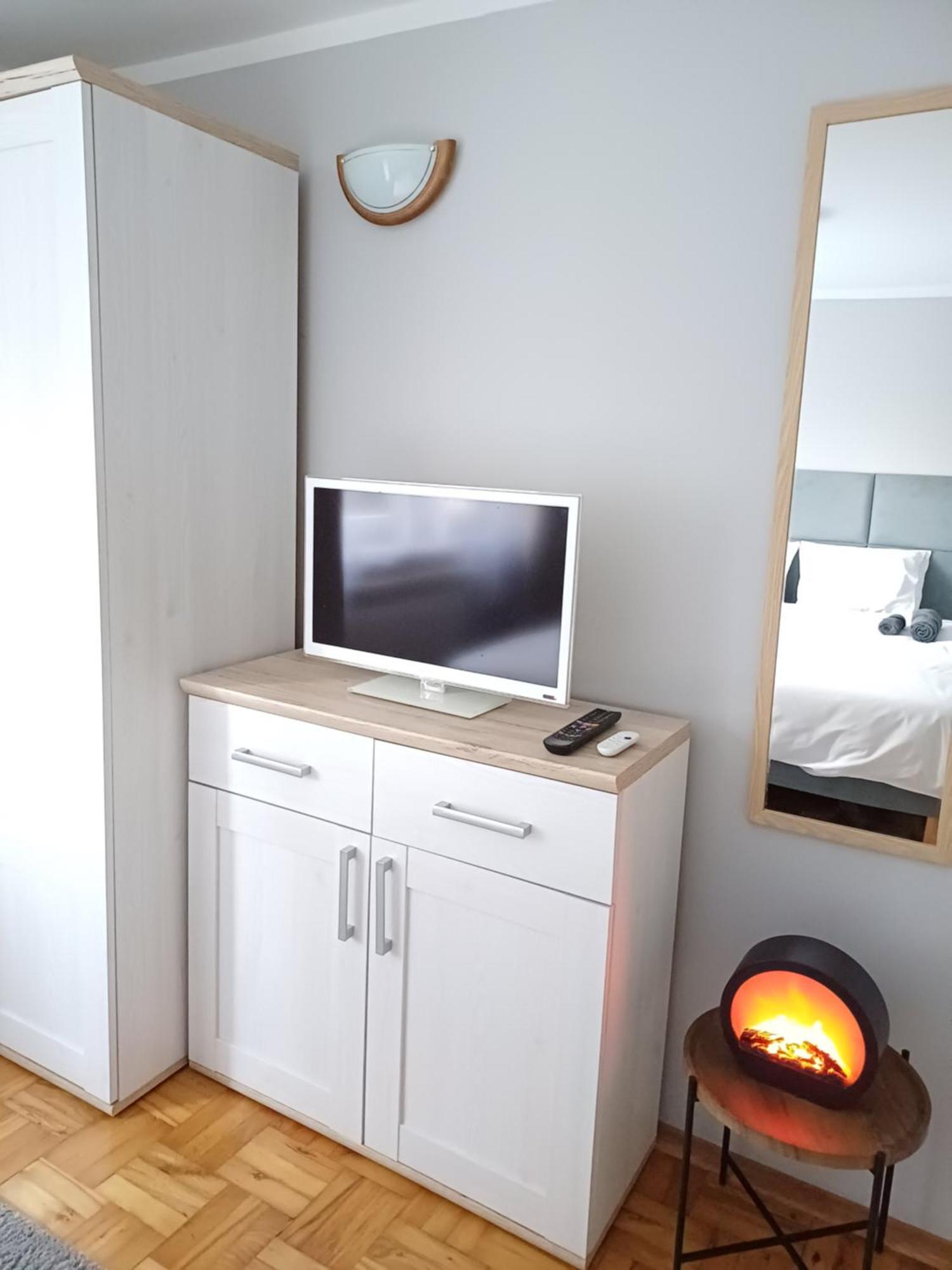 Apartament Matylda House *