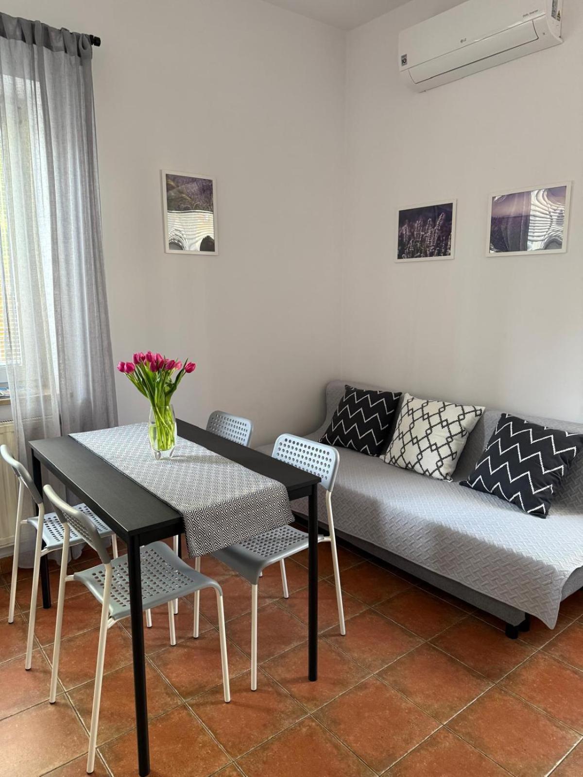 Apartment Lawenda *
