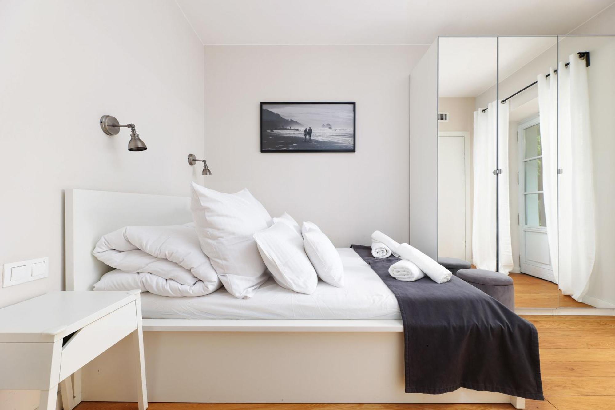 Appartement Premium By Wawel Castle