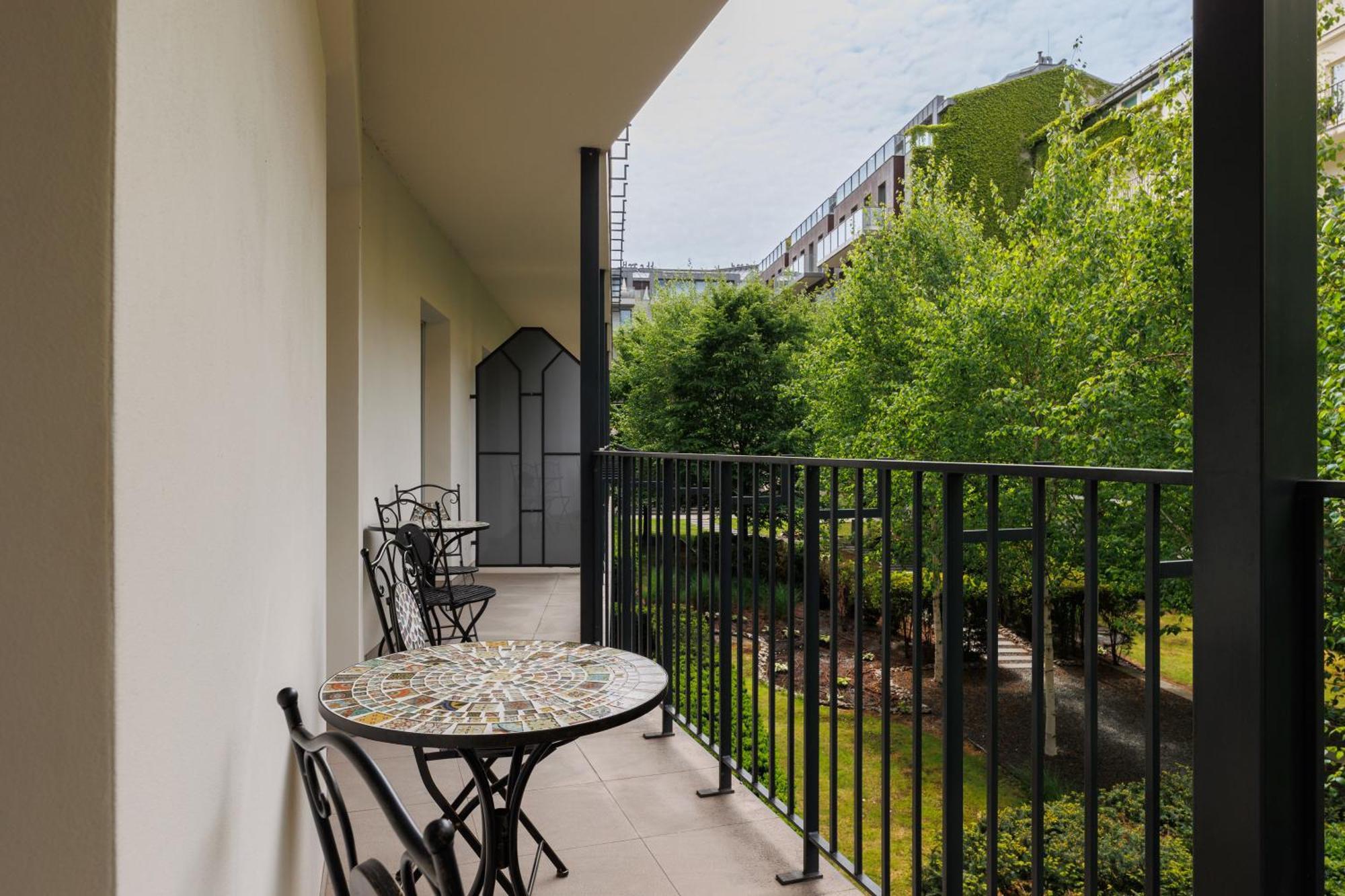 Appartement Premium By Wawel Castle