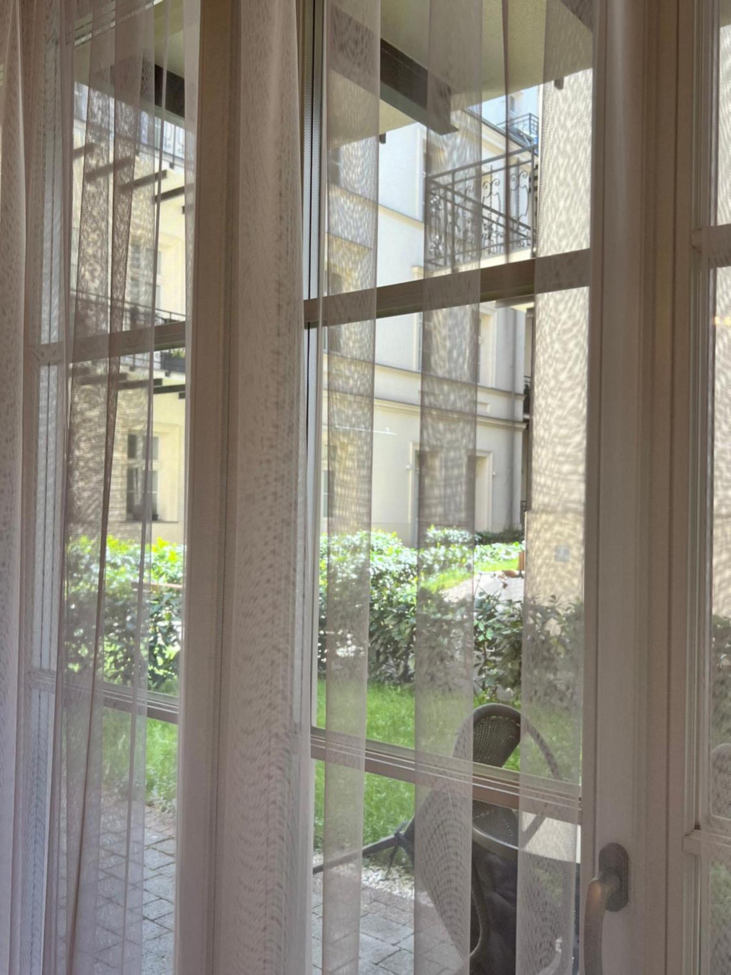 Atrium - Old Town Luxury - By Upstairs Krakow