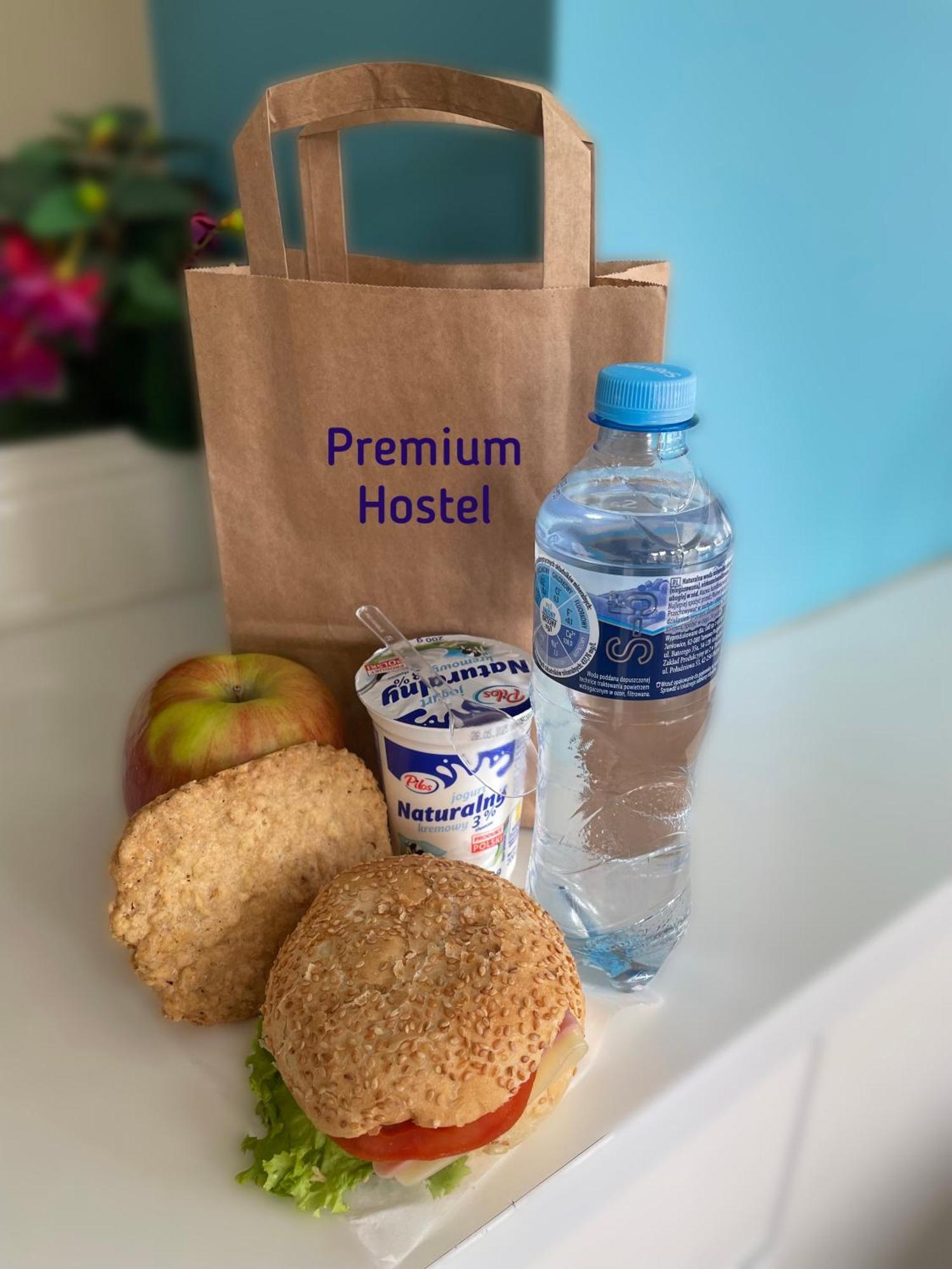 Premium Albergue Cracóvia