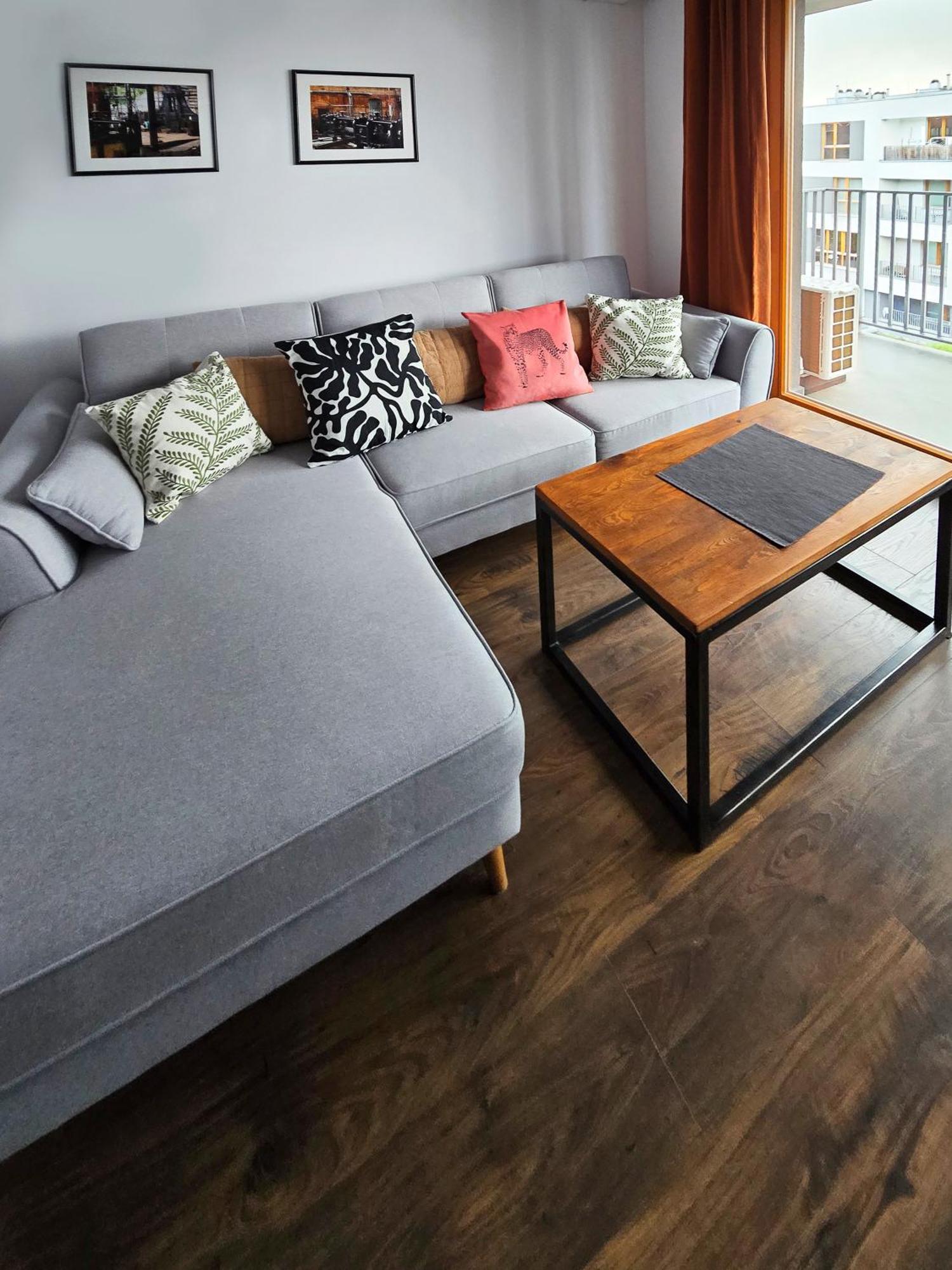 Apartamento Schindler's Factory Zablocie Deluxe Wawelofts