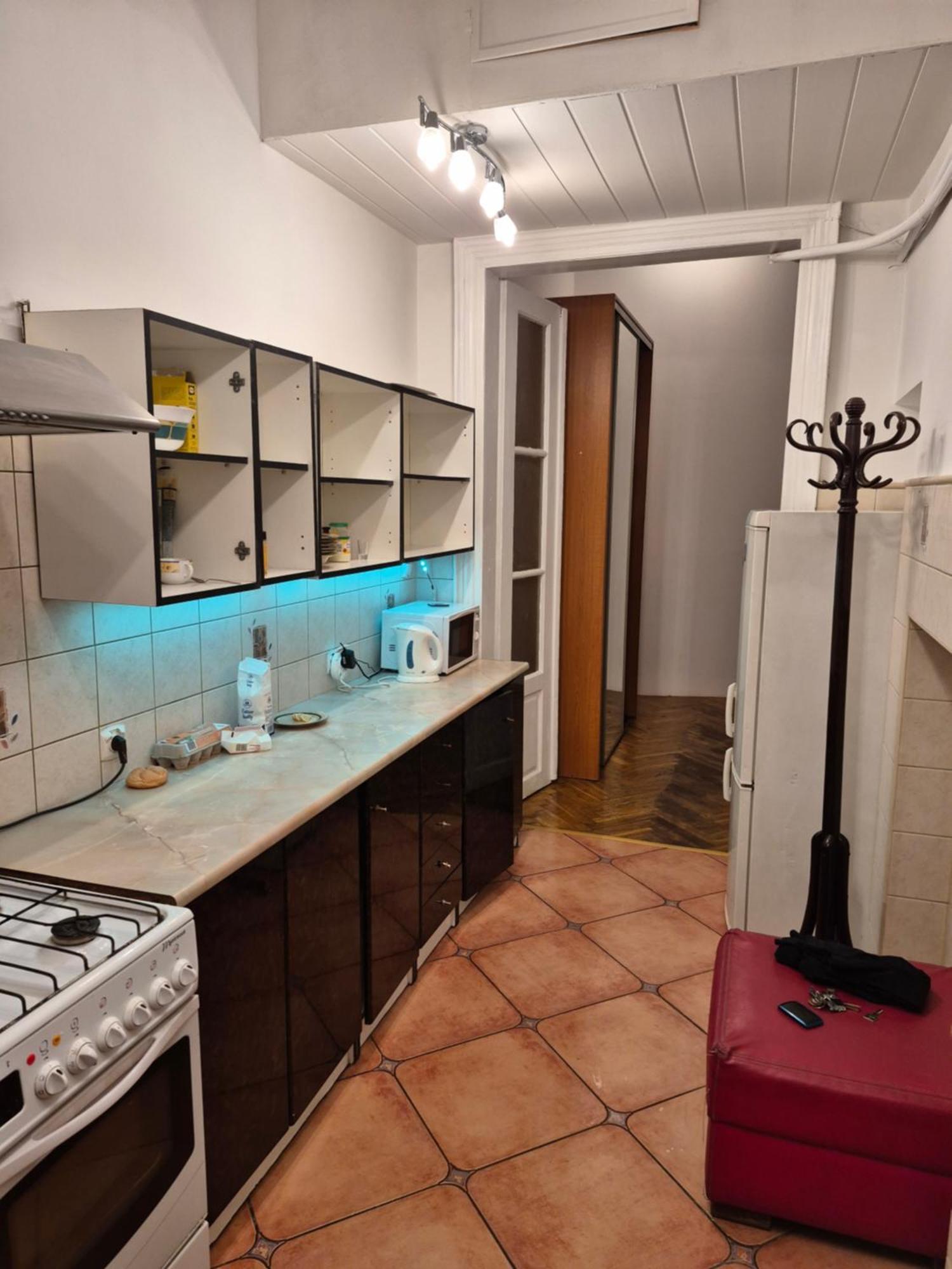 Agnieszki Nr 1 Hospedagem domiciliar