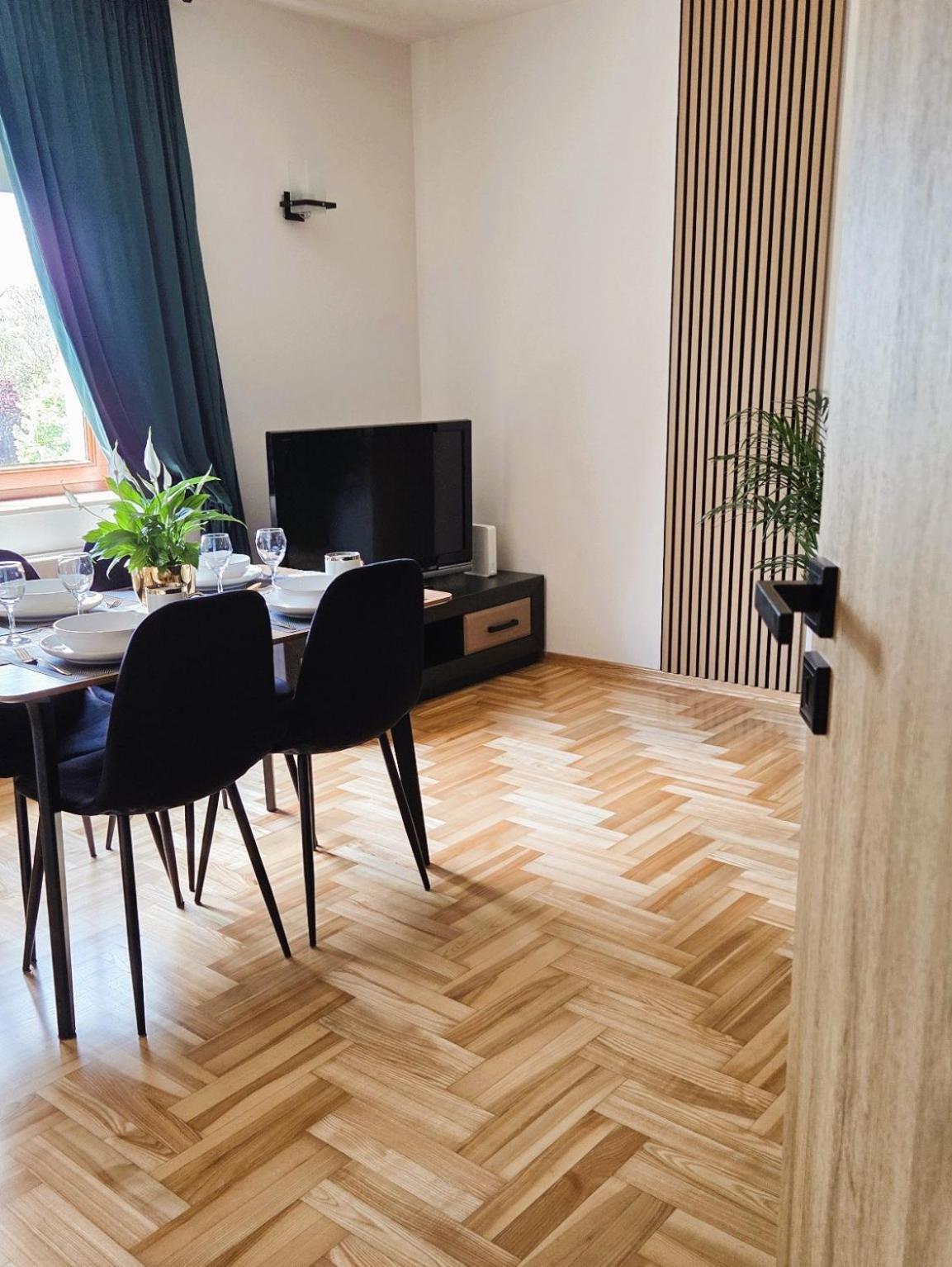 Gold Blisko Wawelu Appartement *