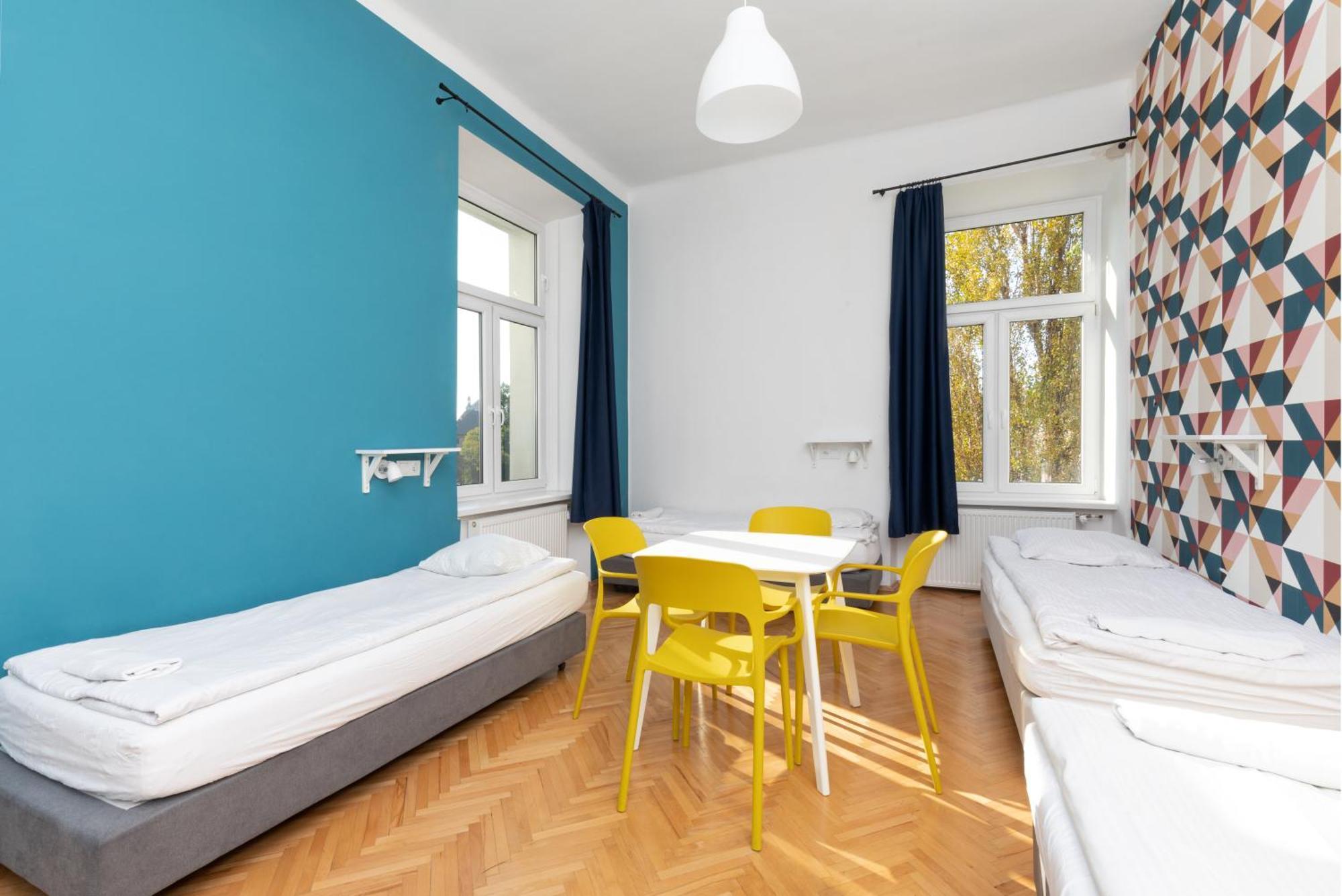 Hostel Atlantis Krakau