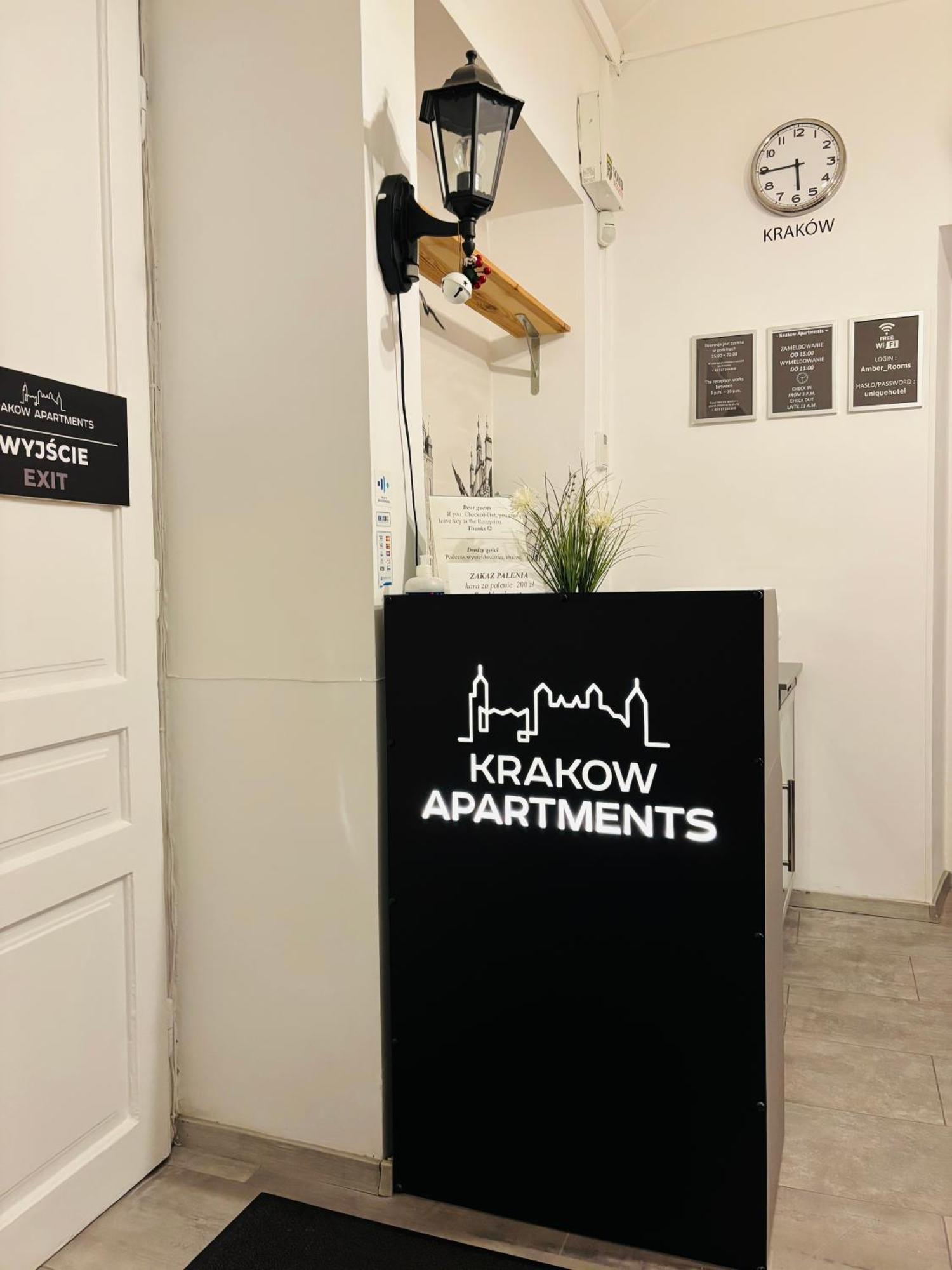 & Krakau