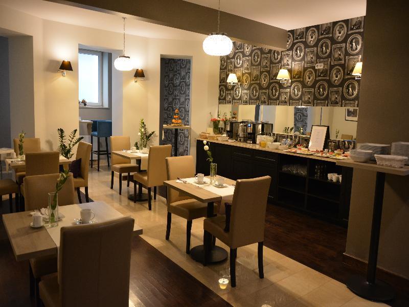 Grottger Luxury Boutique Hotel