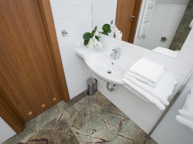 Hotel Grottger Luxury Boutique