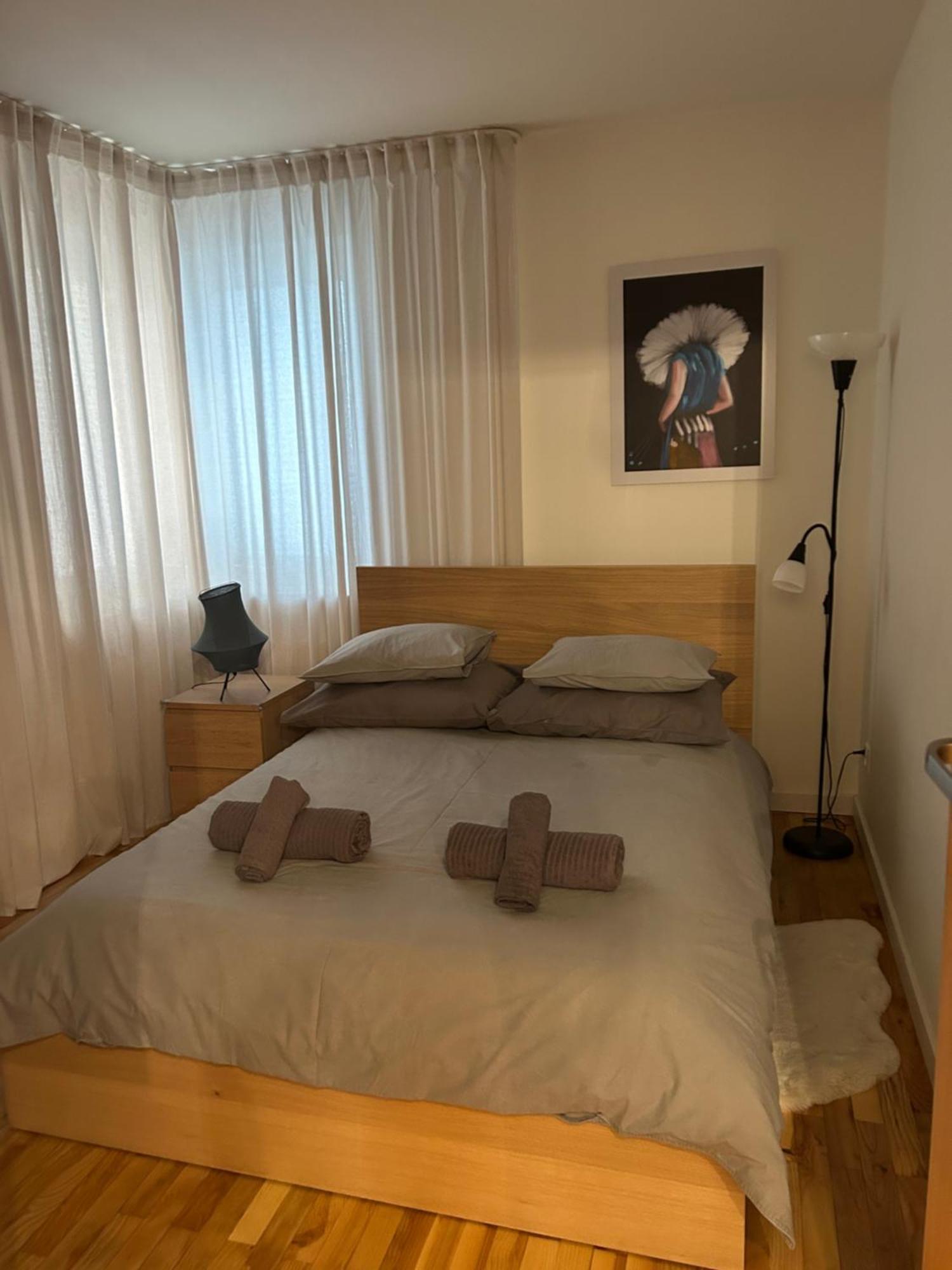 Appartement Soltysowska- Garaz Bezplatny