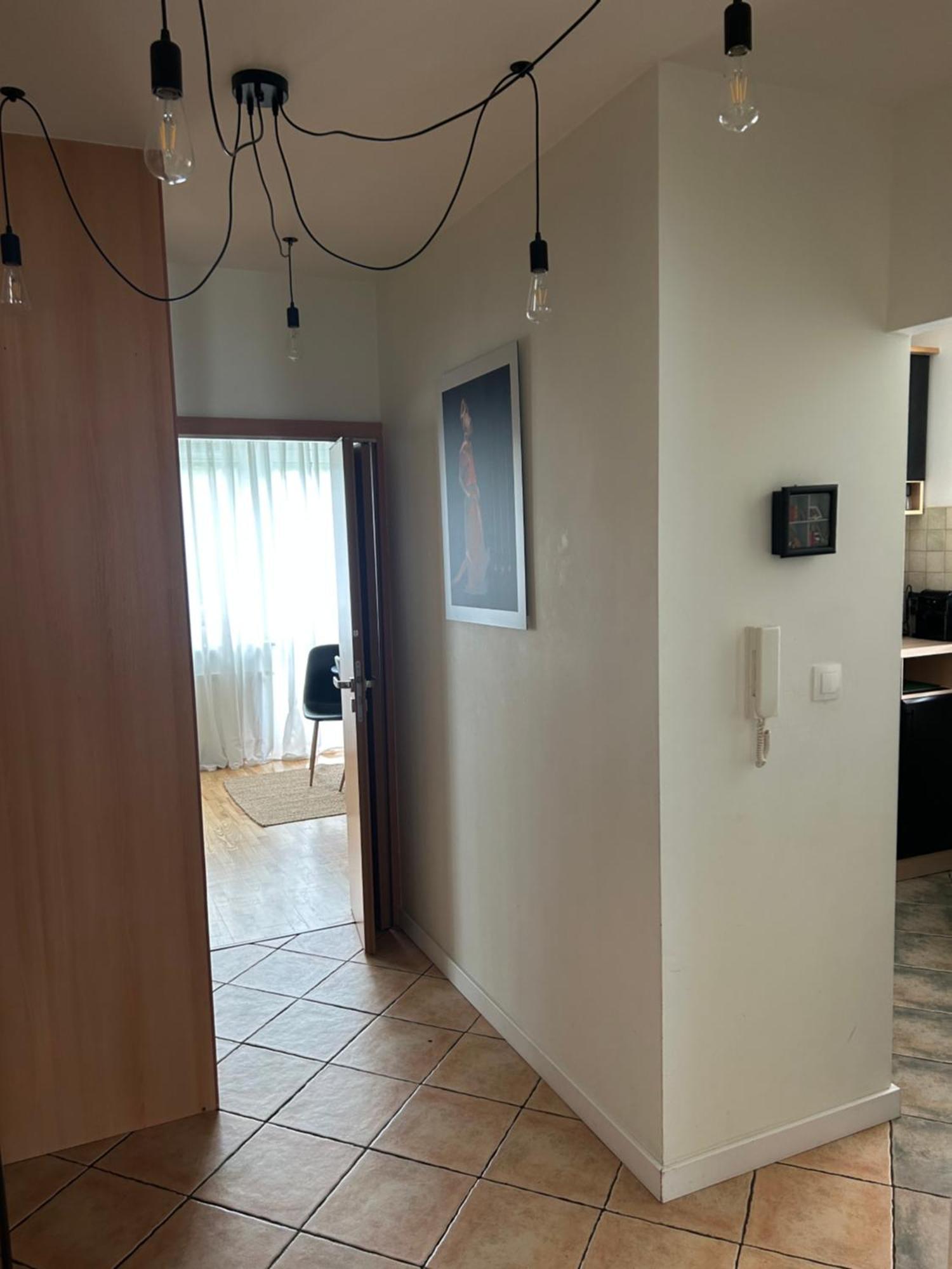 Soltysowska- Garaz Bezplatny Appartement *