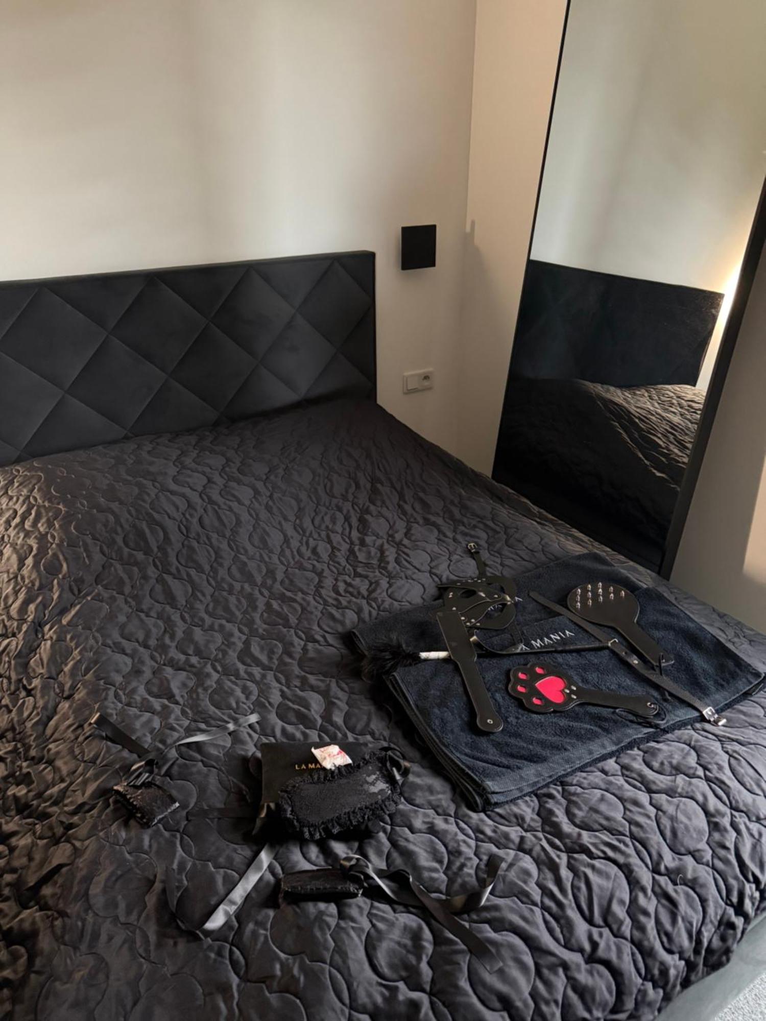 Apartament Luksusowy 60 M Z Jacuzzi Oraz Z Ogrodkiem Na Dachu Na Wylacznosc ! *