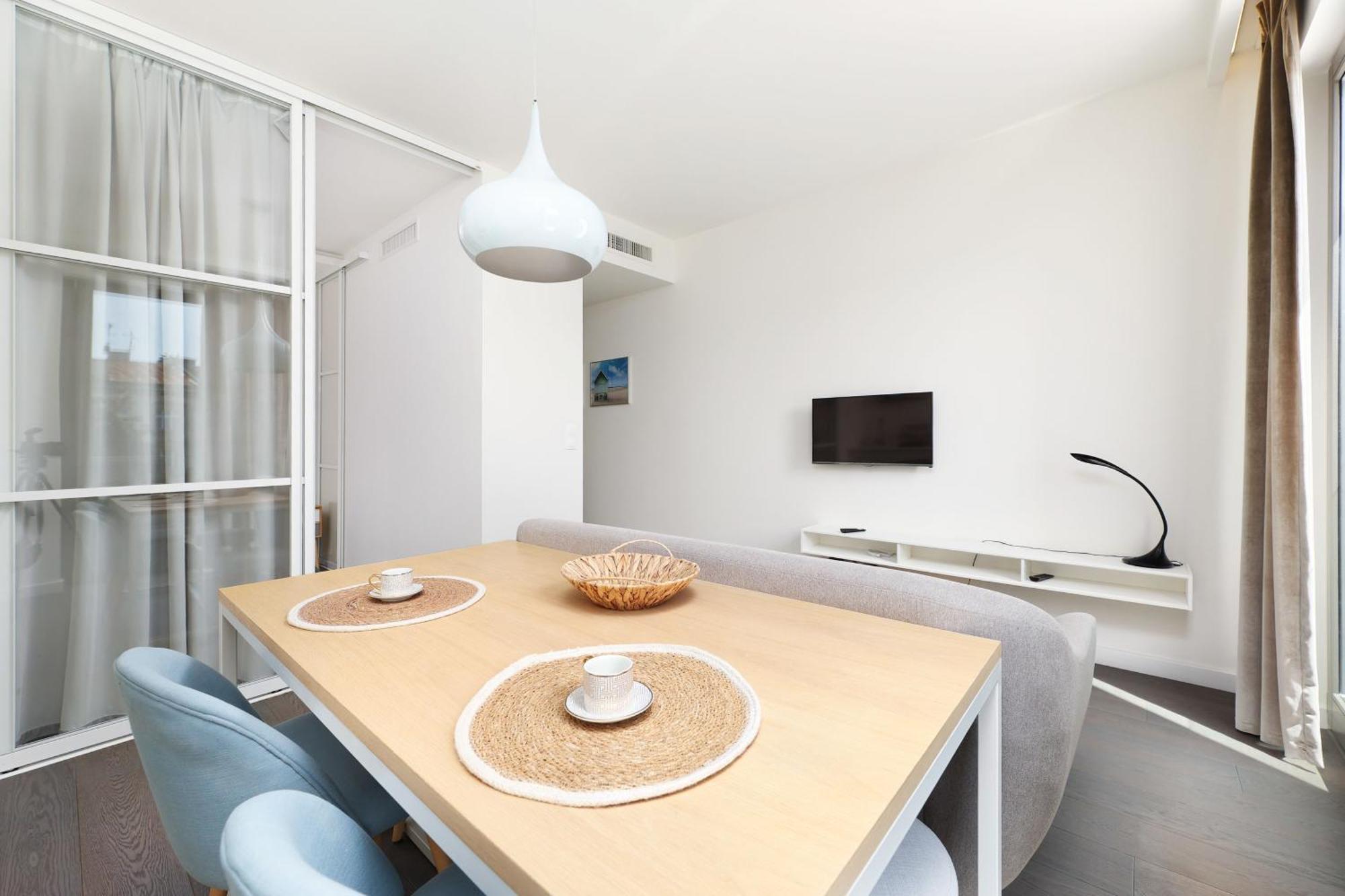 Premium By Wawel Castle Appartement *