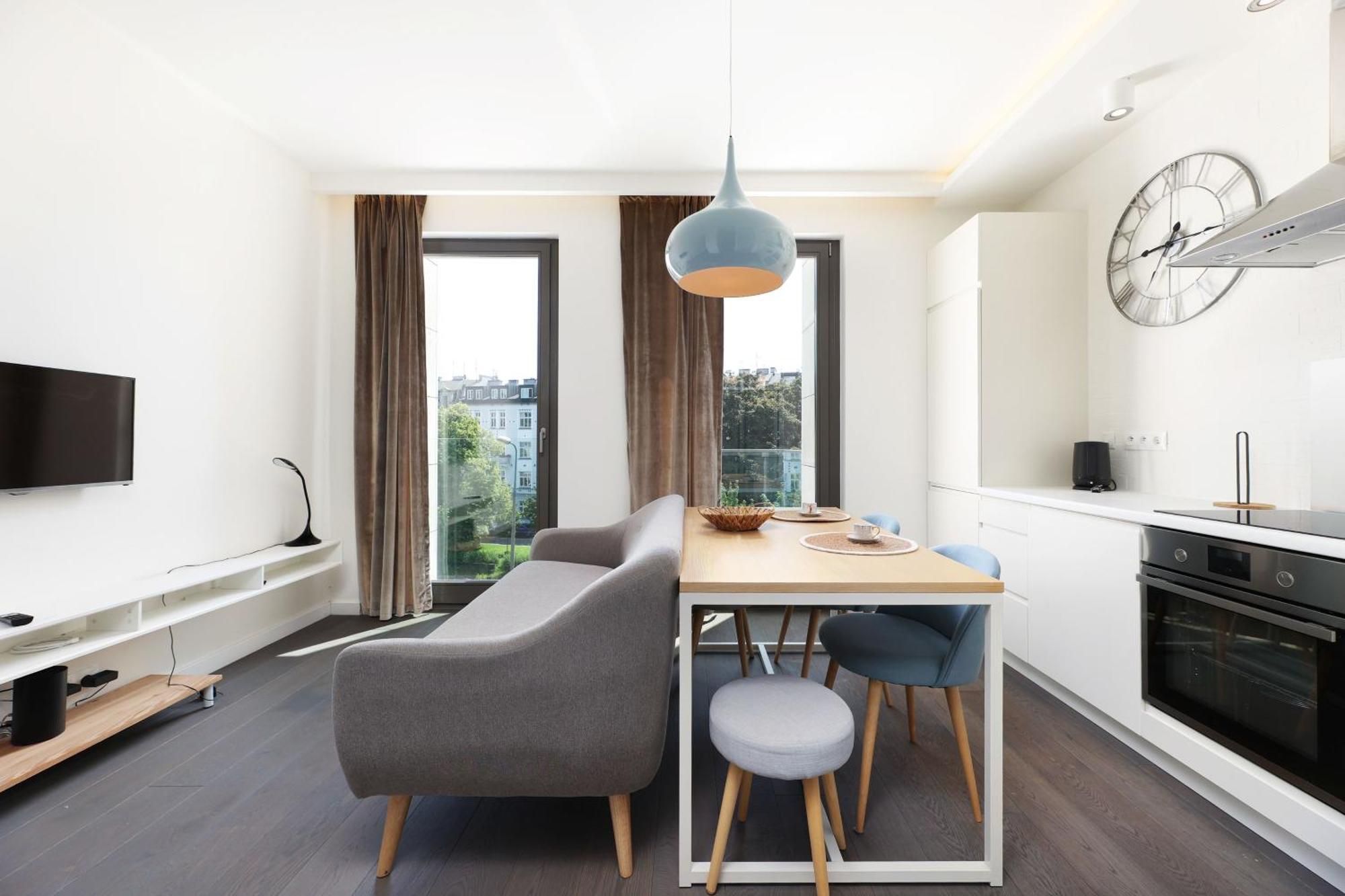 Premium By Wawel Castle Appartement *