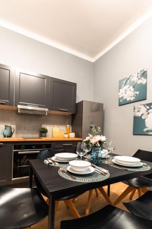 Apartamento Far From