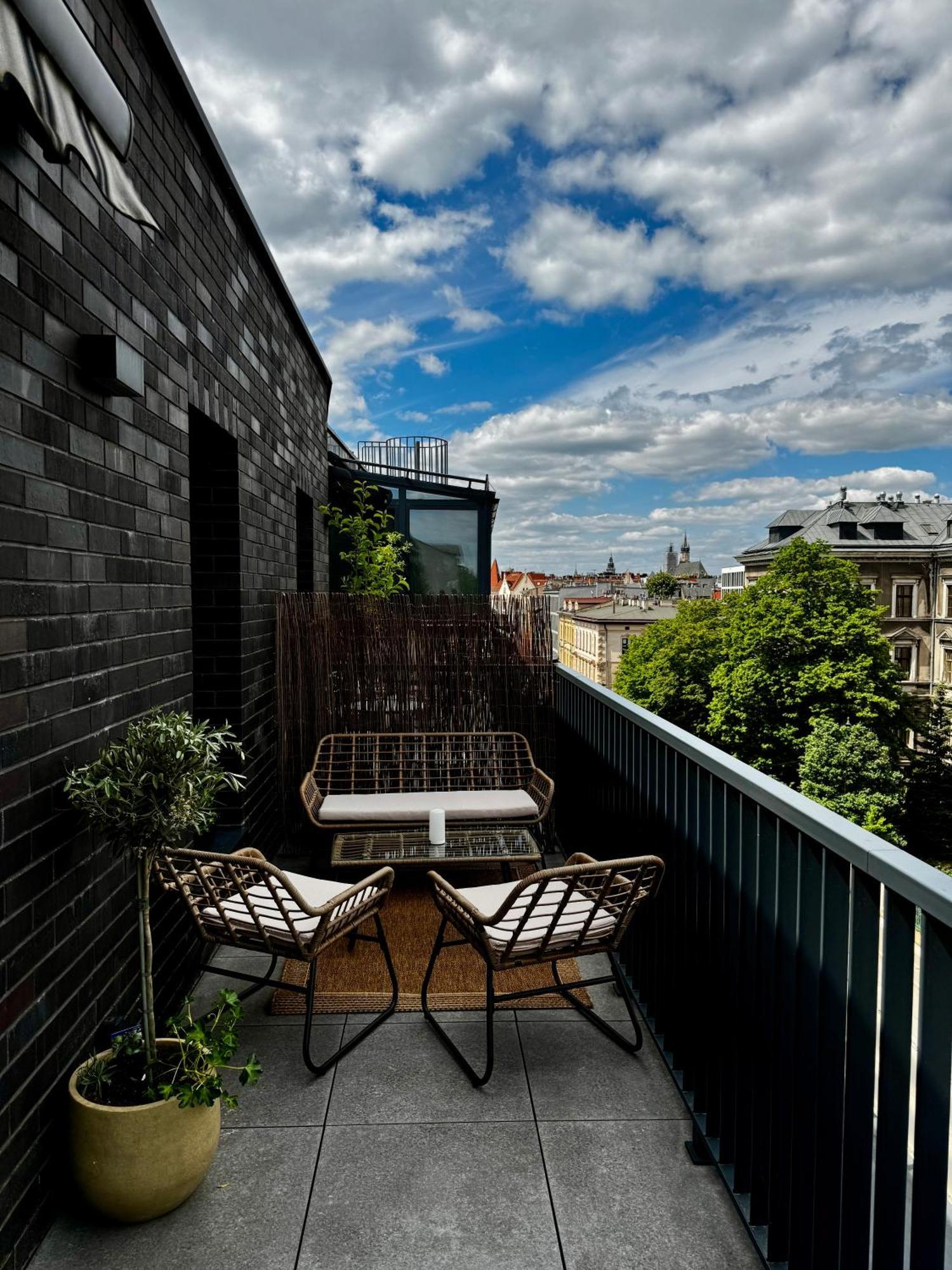 Appartement Inpoint Spacious Near Main Square & Kazimierz District