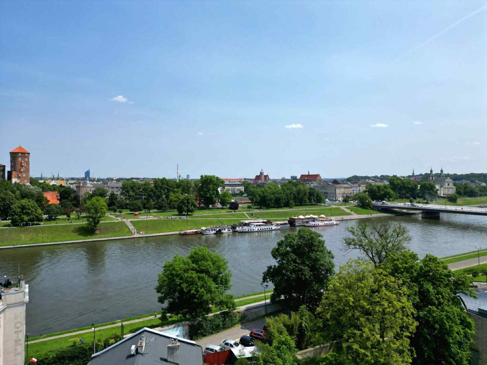 Nad Wisla *