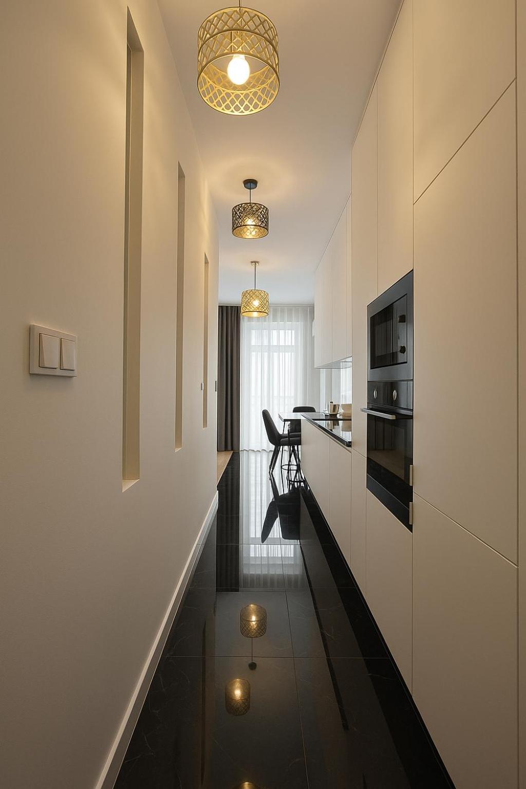 Selected By Market Square Apartment *