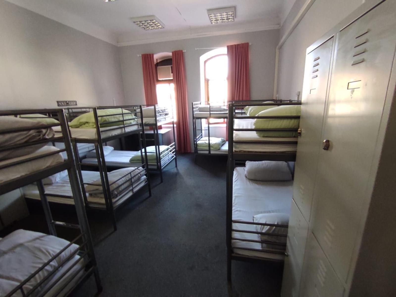 Kr Rest Hostel Kraków