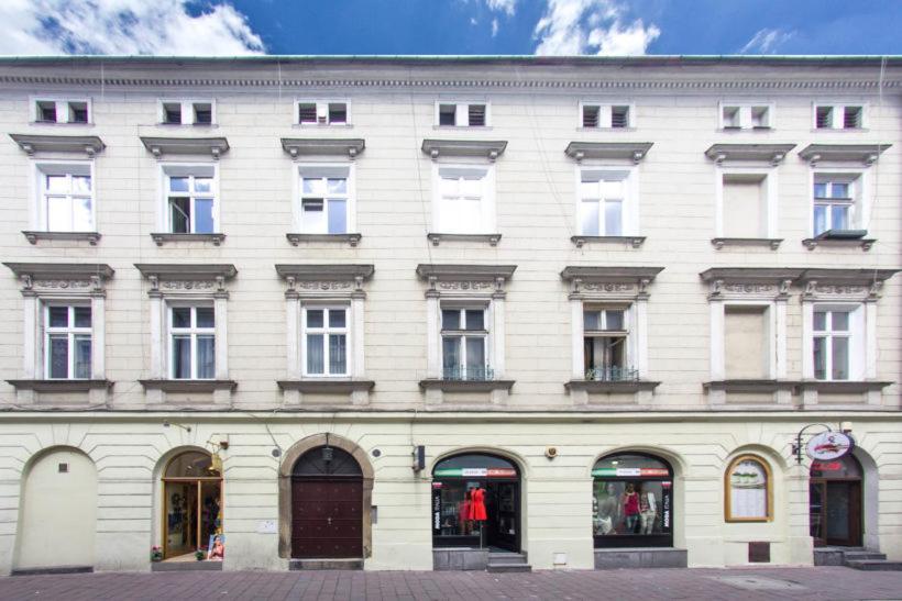 Apartment Rodzinny 14 *
