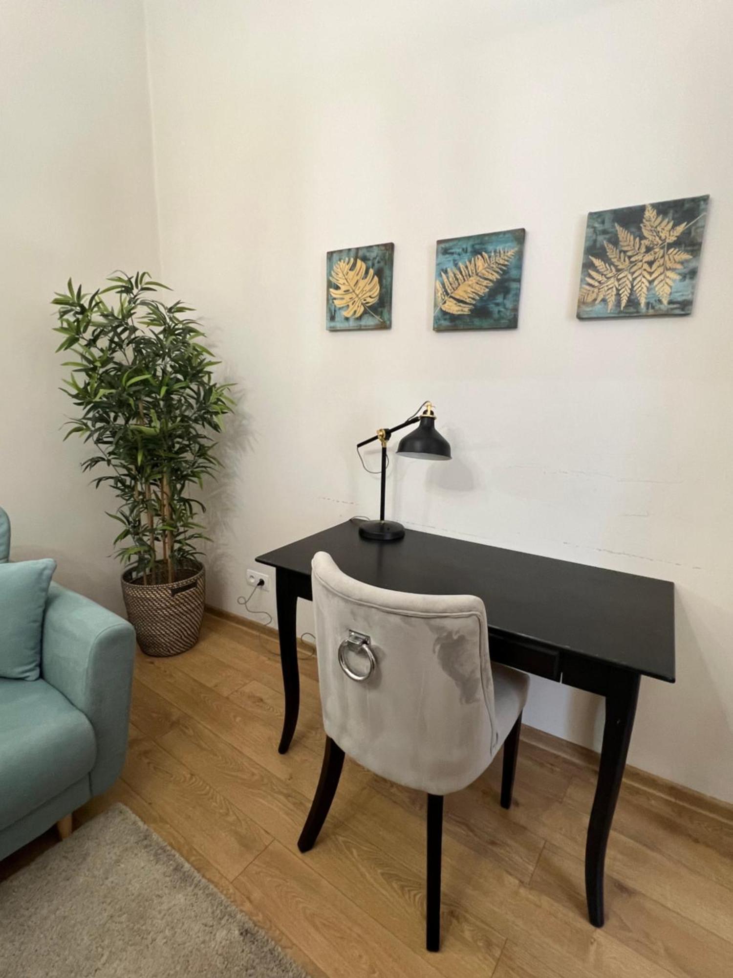 Rodzinny 14 Apartment Krakow