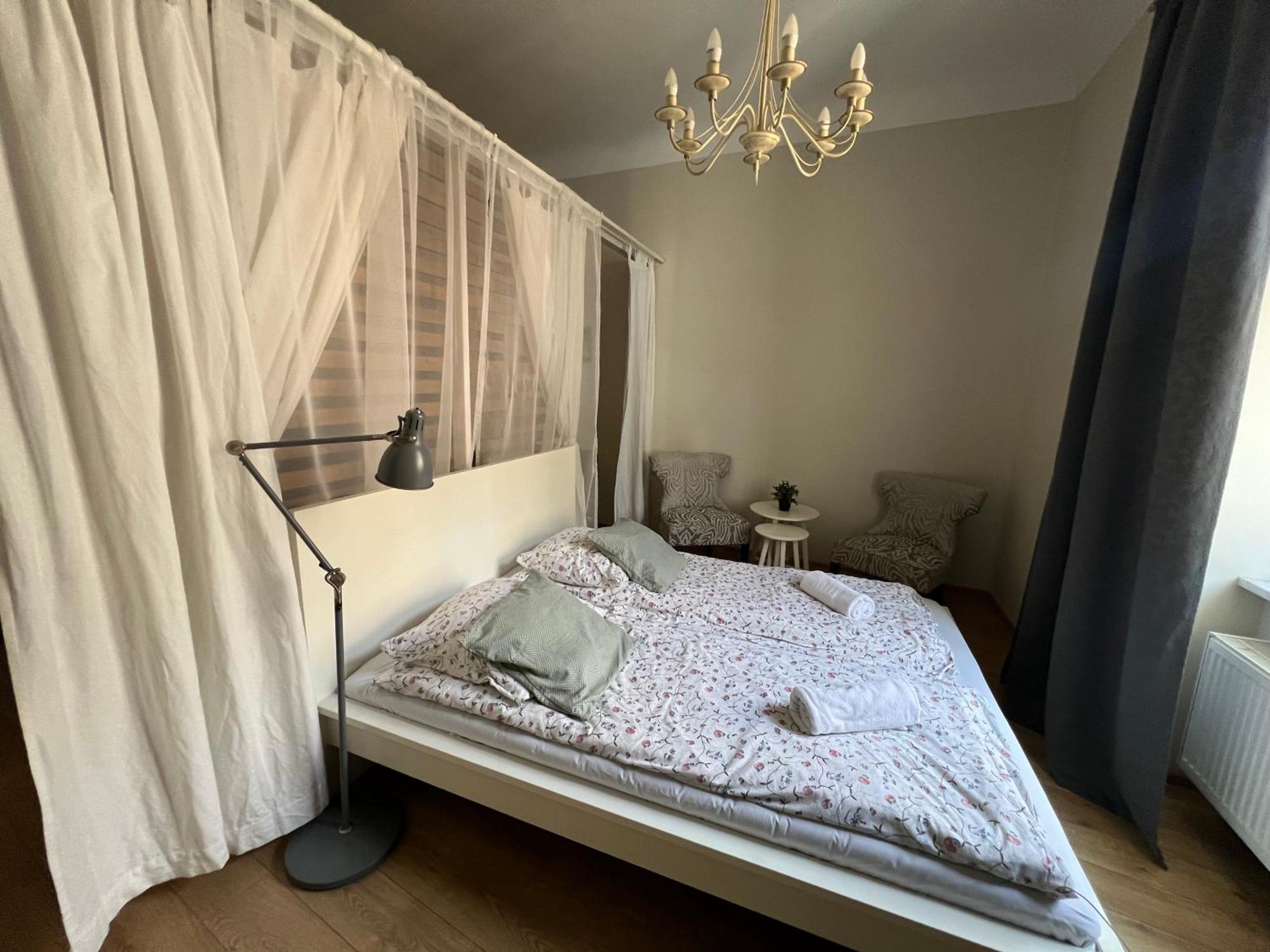Rodzinny 14 Apartment Krakow
