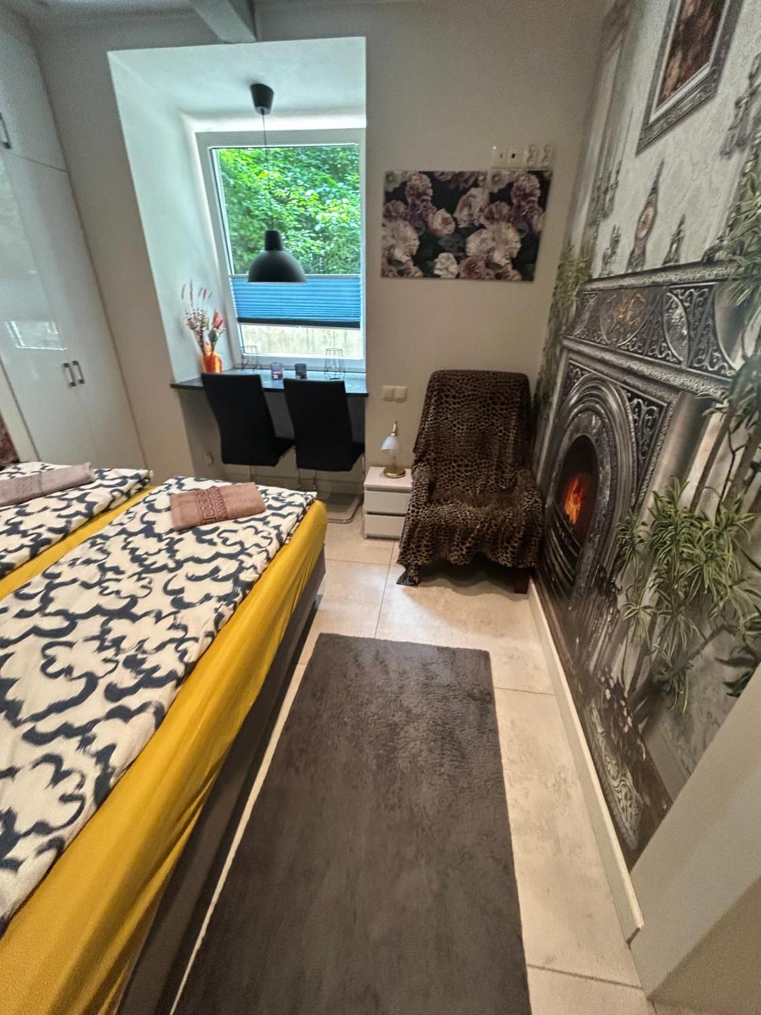 Ministay Kremerowska * Krakow