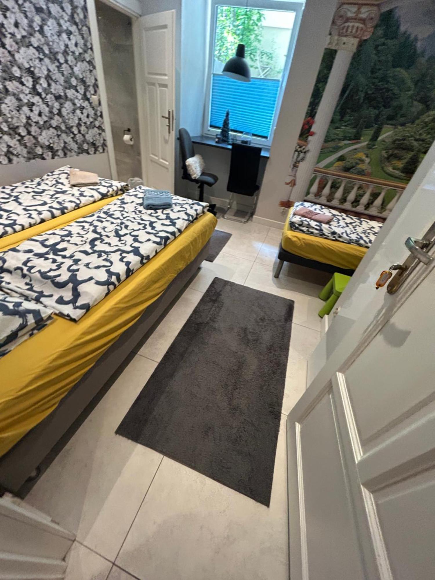 Ministay Kremerowska * Krakow