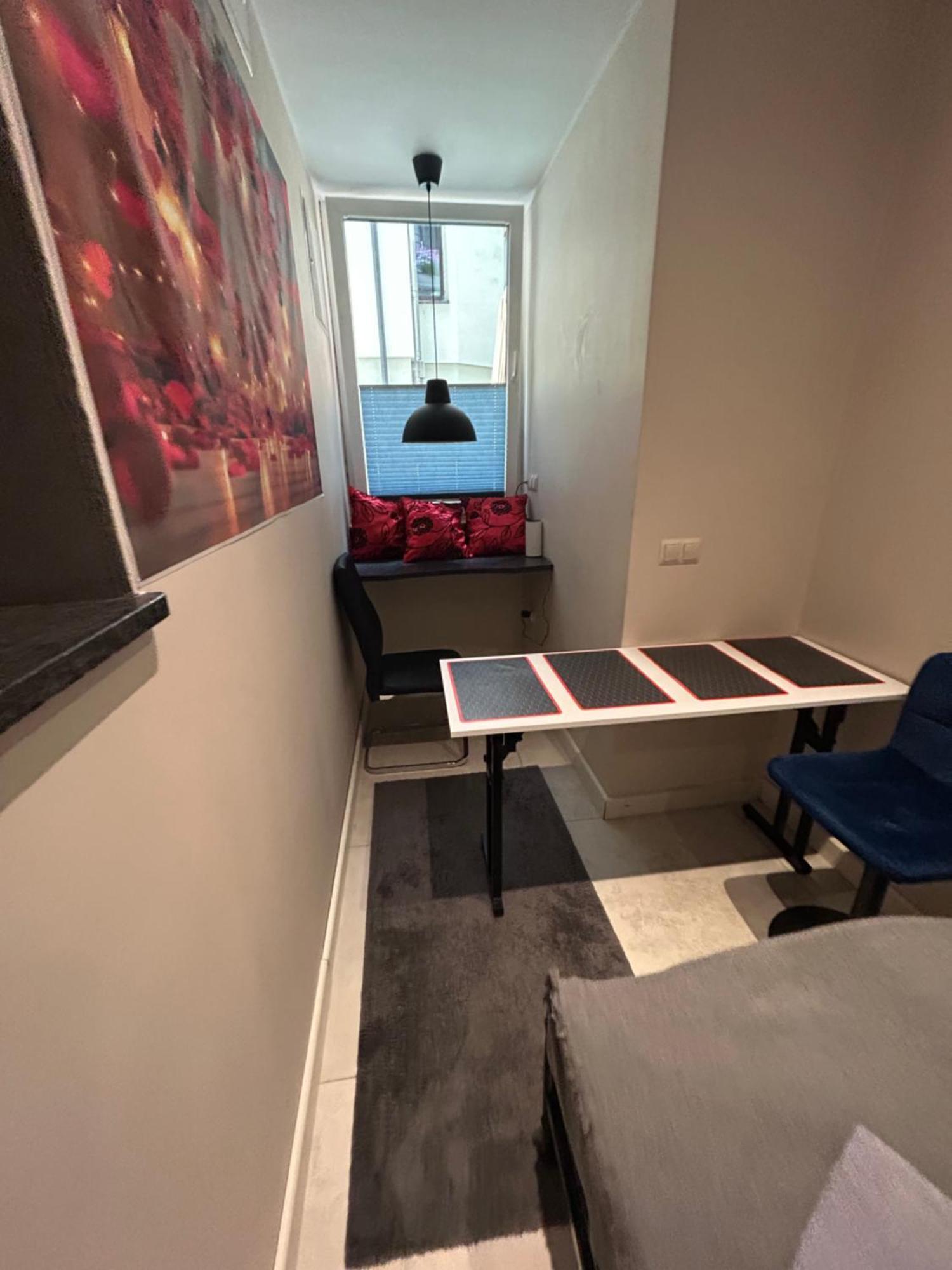 Ministay Kremerowska Apartment Krakow