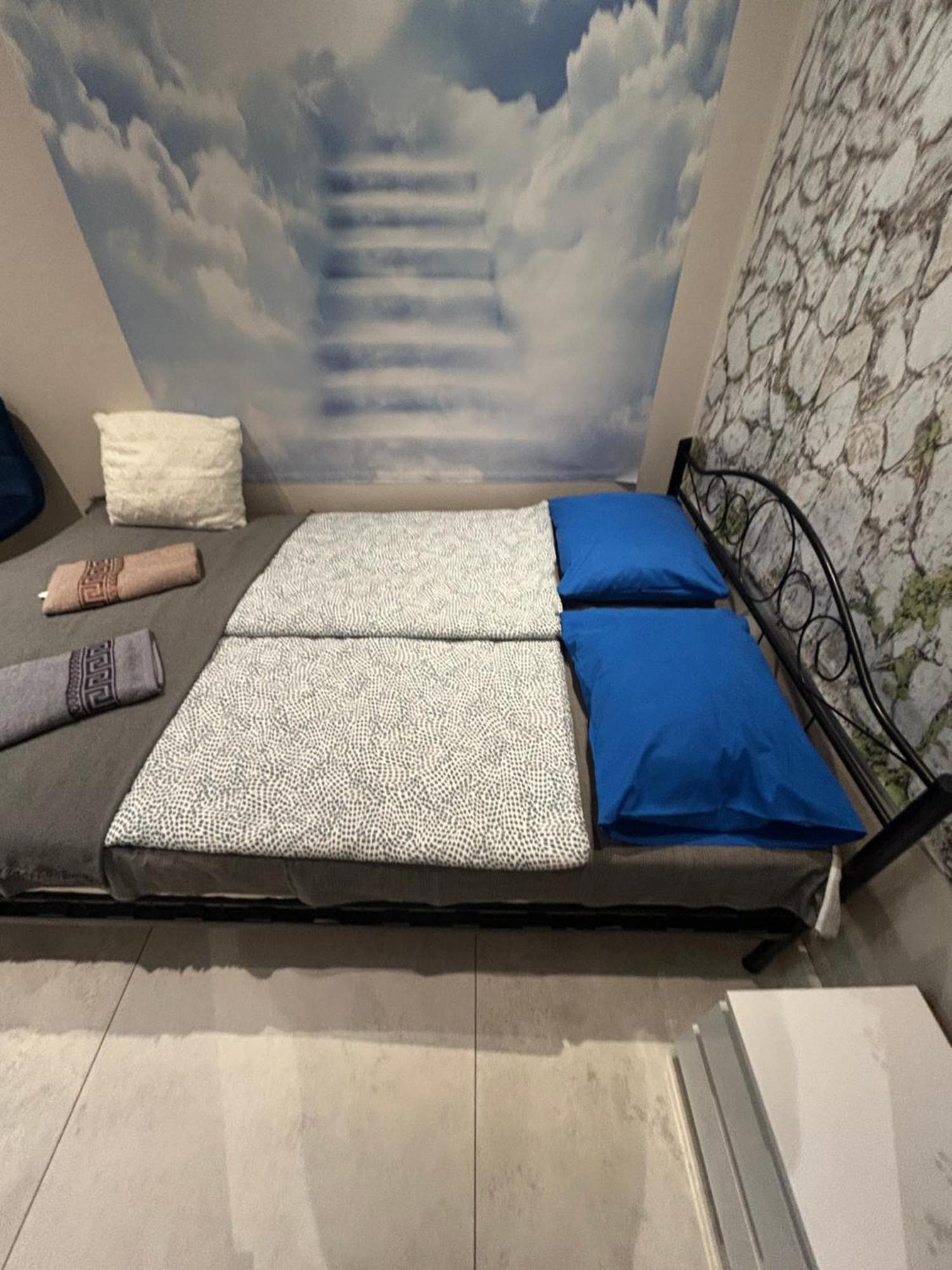 Ministay Kremerowska * Krakow
