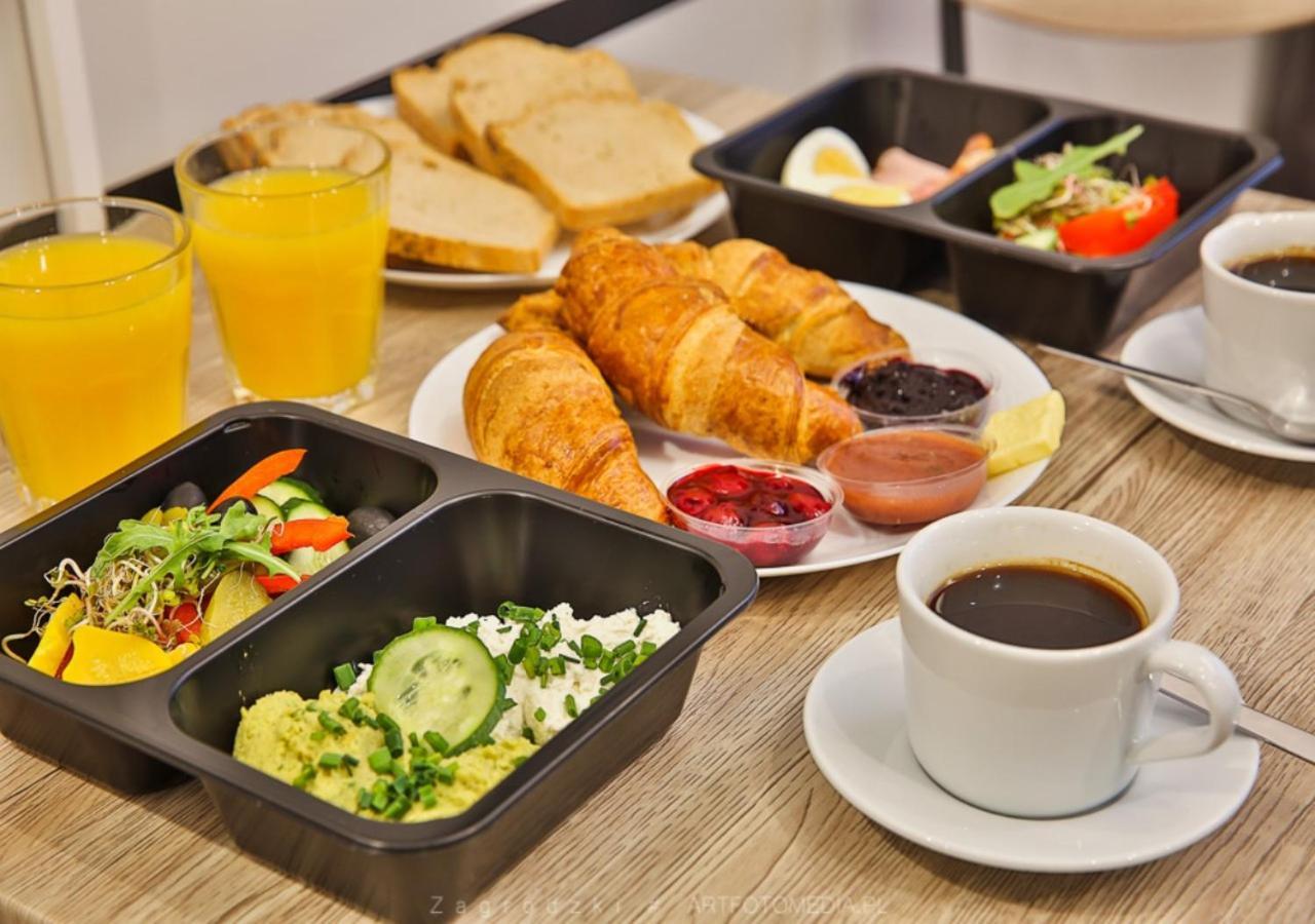 Riverside Premium Class - By Upstairs * Krakow