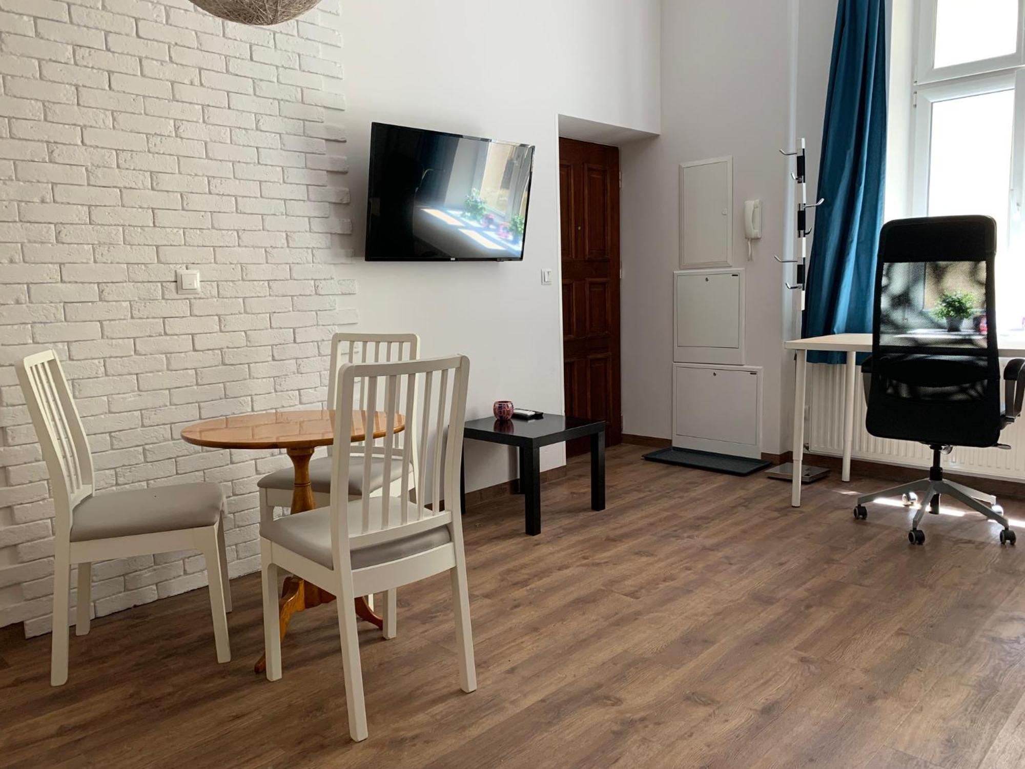 Apartament Nowy Z Klimatyzacją Blisko Rynku I Dworca