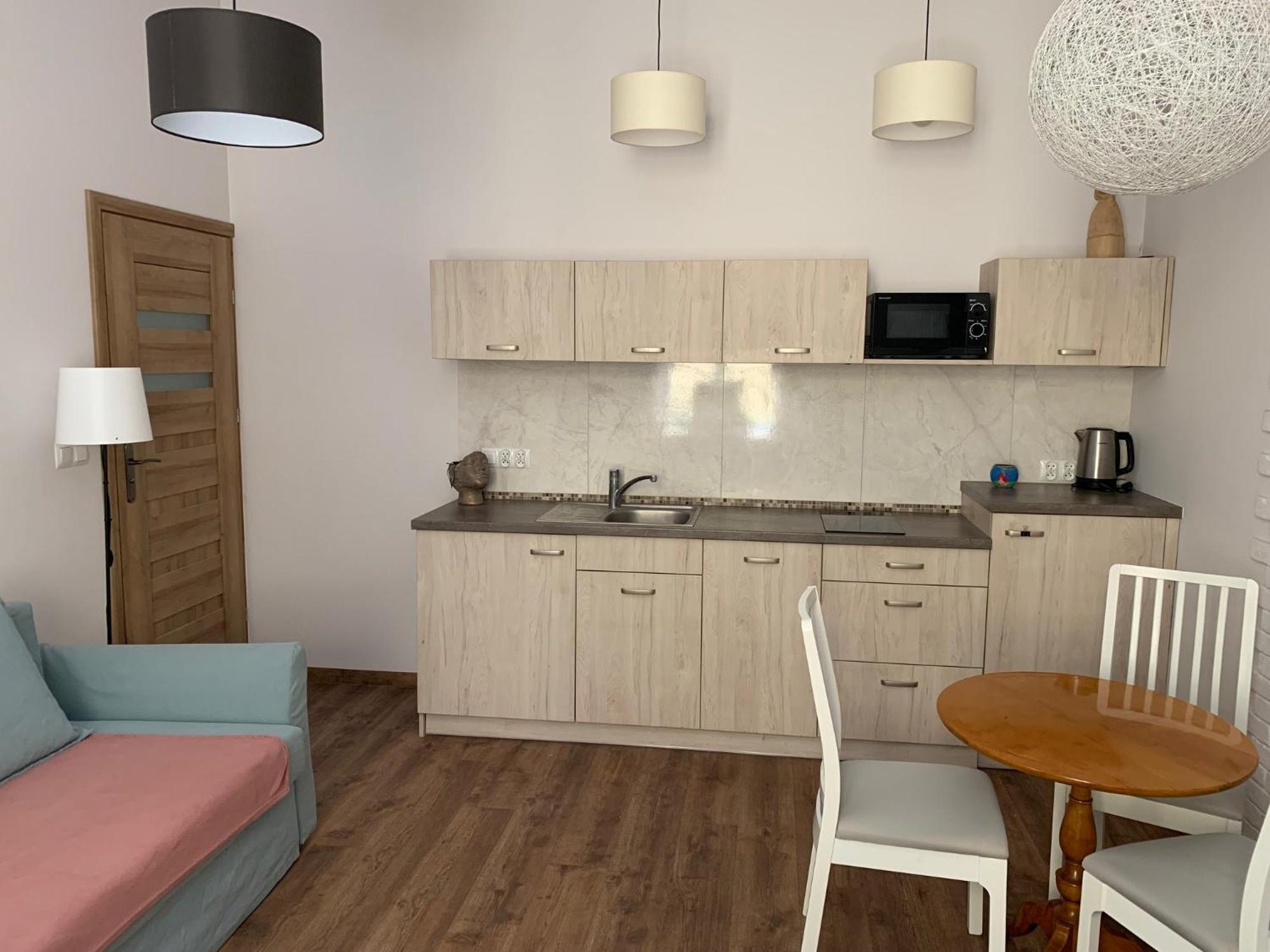Apartament Nowy Z Klimatyzacją Blisko Rynku I Dworca *