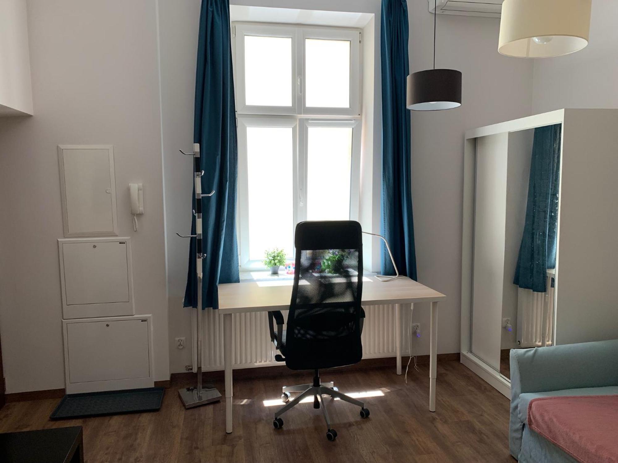 Nowy Z Klimatyzacją Blisko Rynku I Dworca Apartament