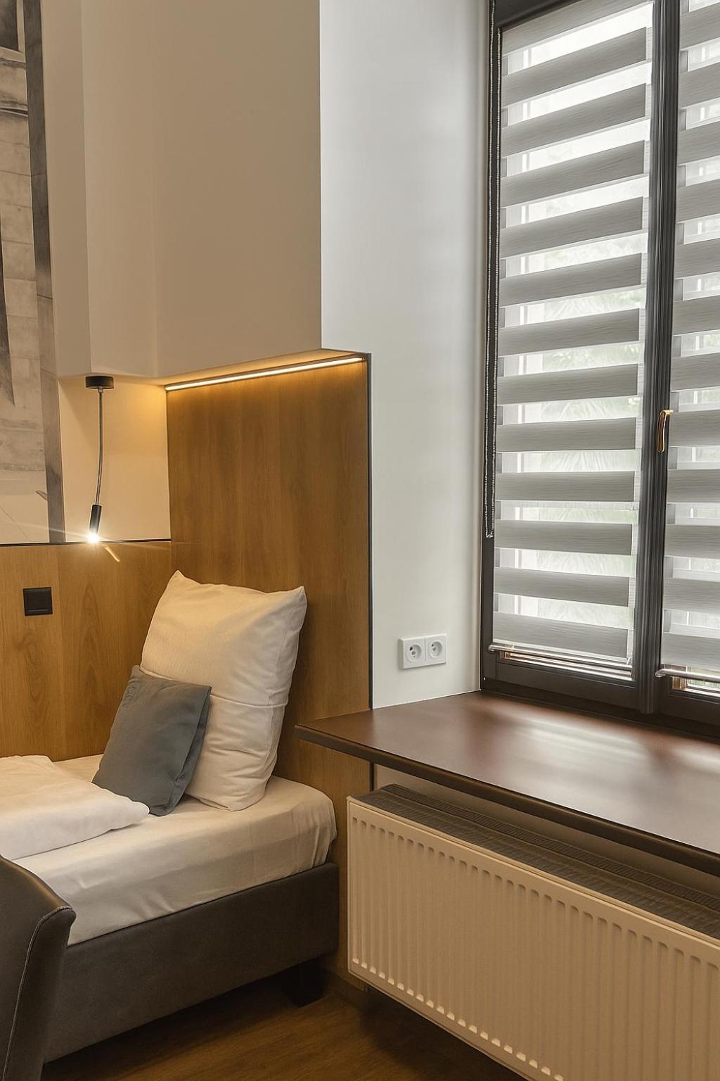 Hotel Medhotel Smart Krupnicza W Krakowie Krakau