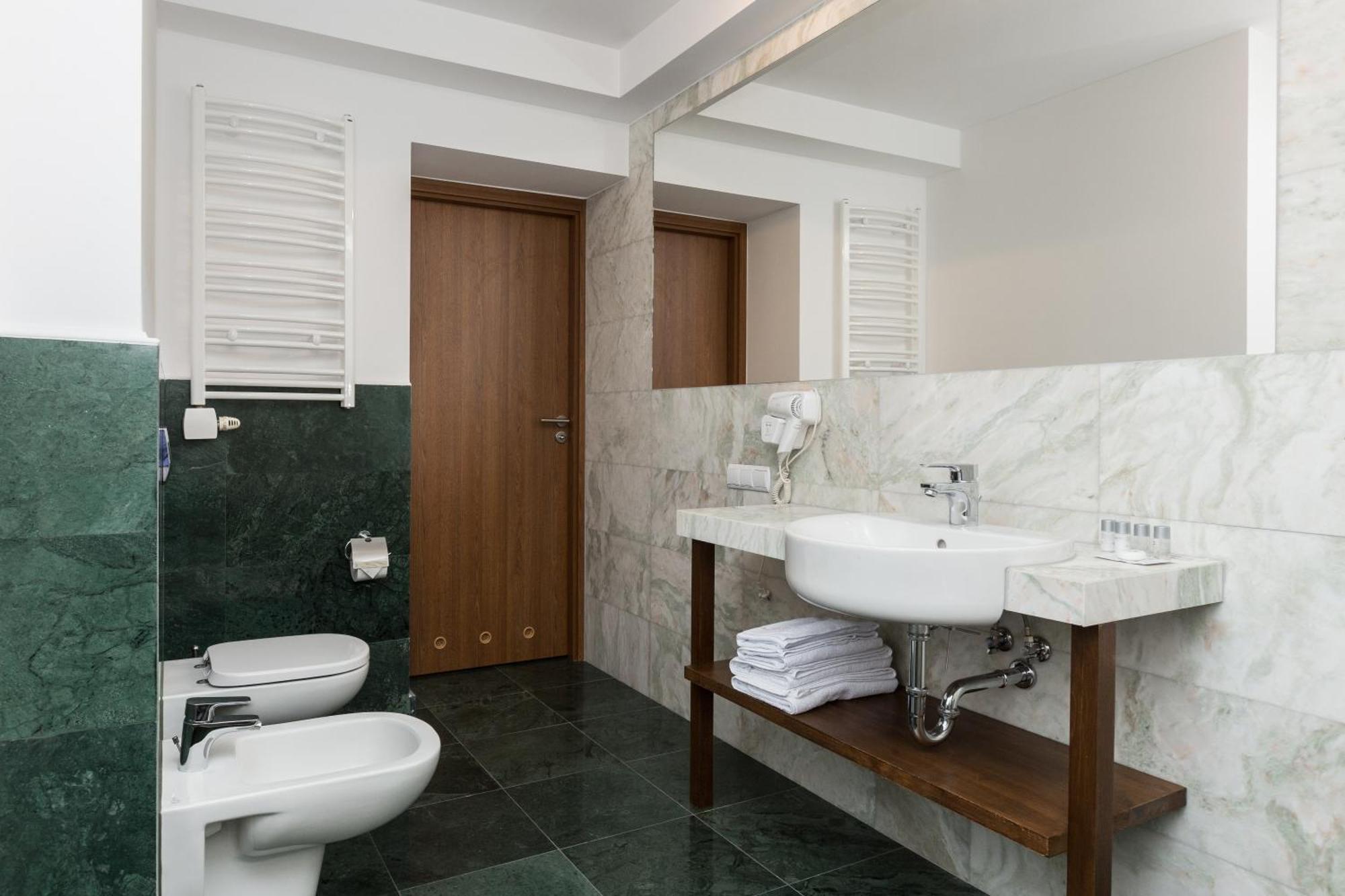 Grottger Luxury Boutique 4* Krakow