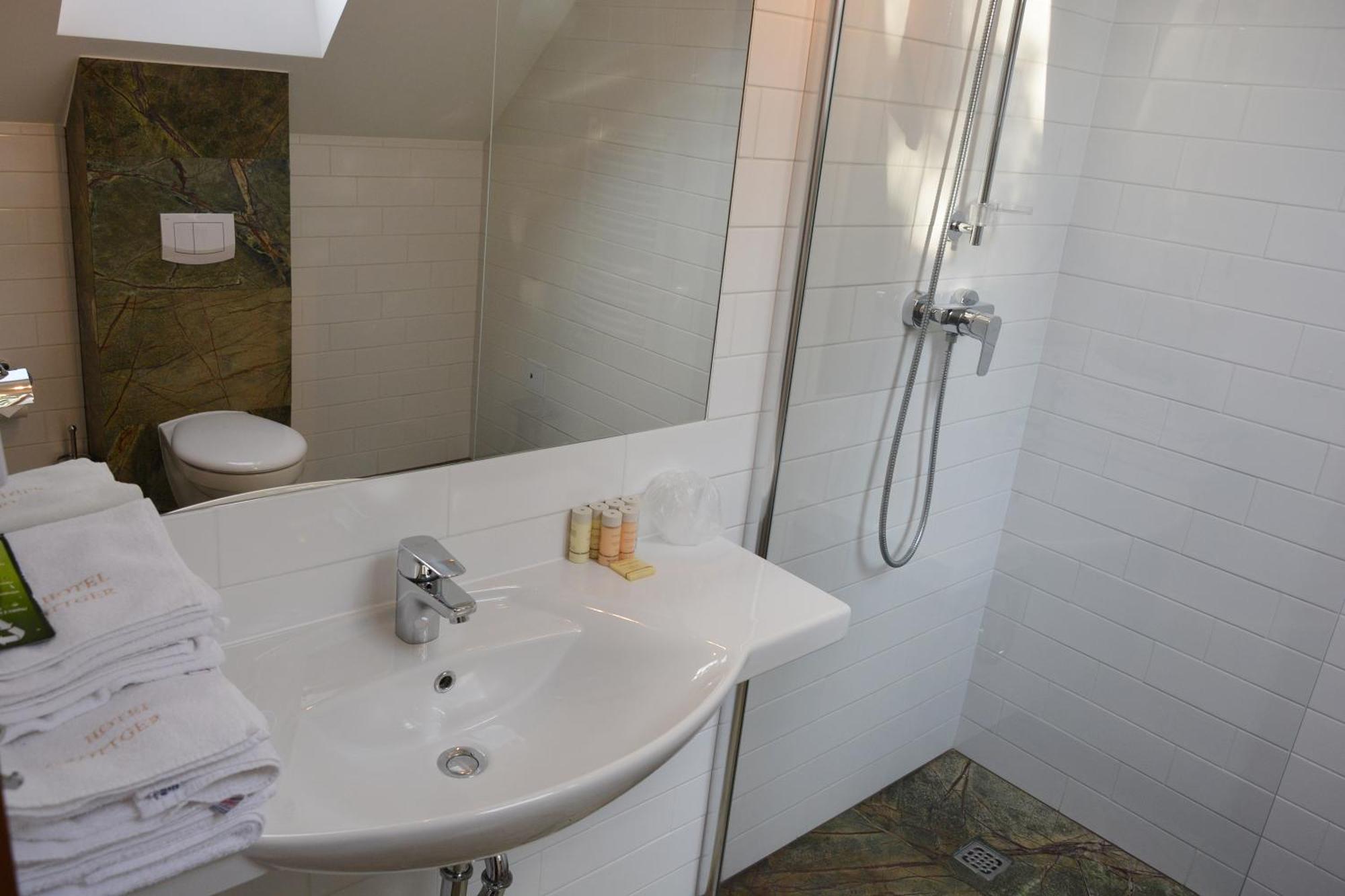 Grottger Luxury Boutique 4*