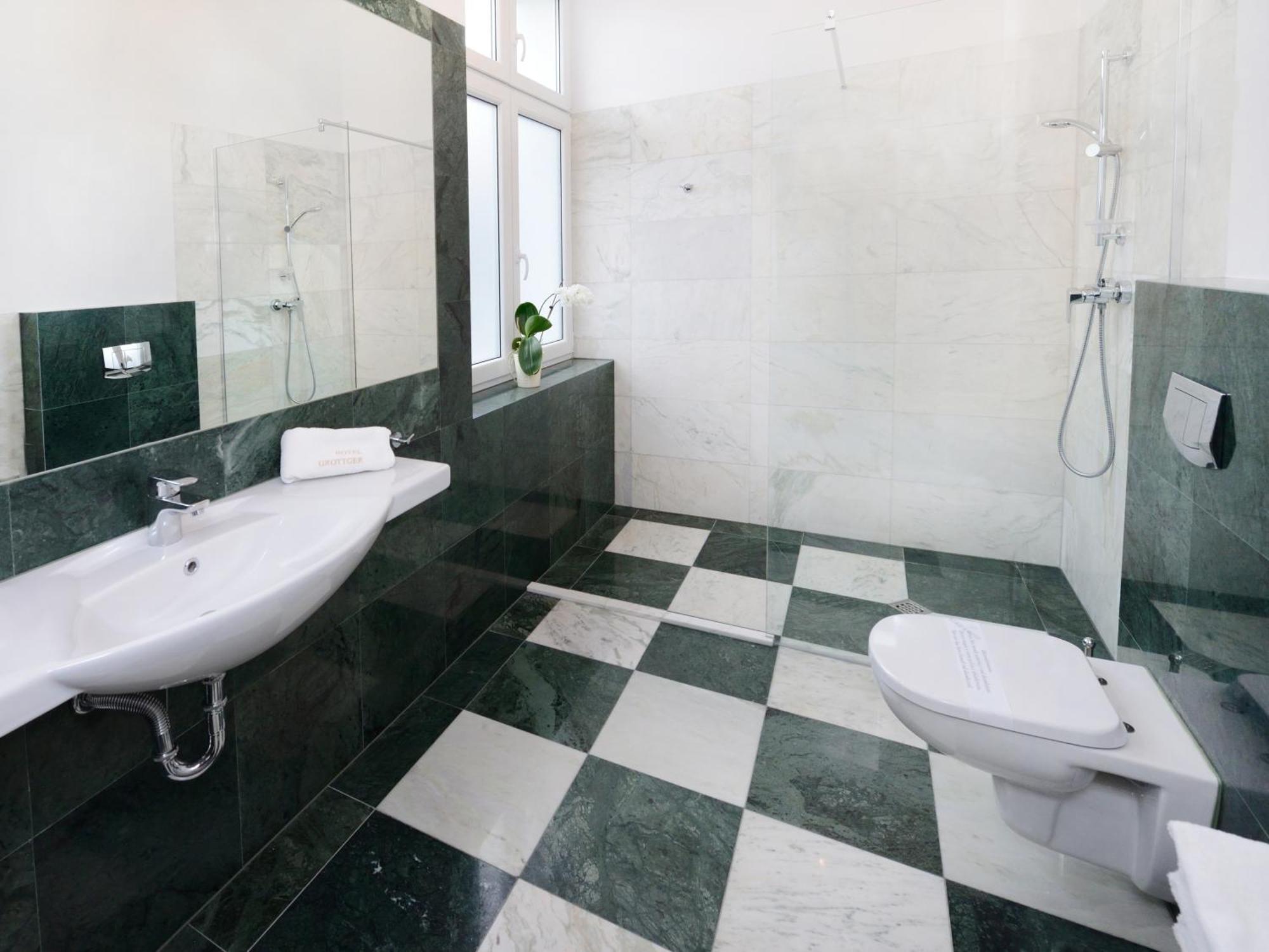 Hotel Grottger Luxury Boutique
