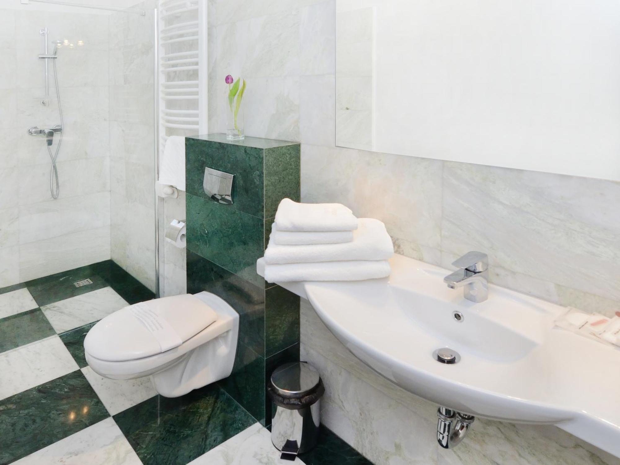 Grottger Luxury Boutique Hotel Krakow