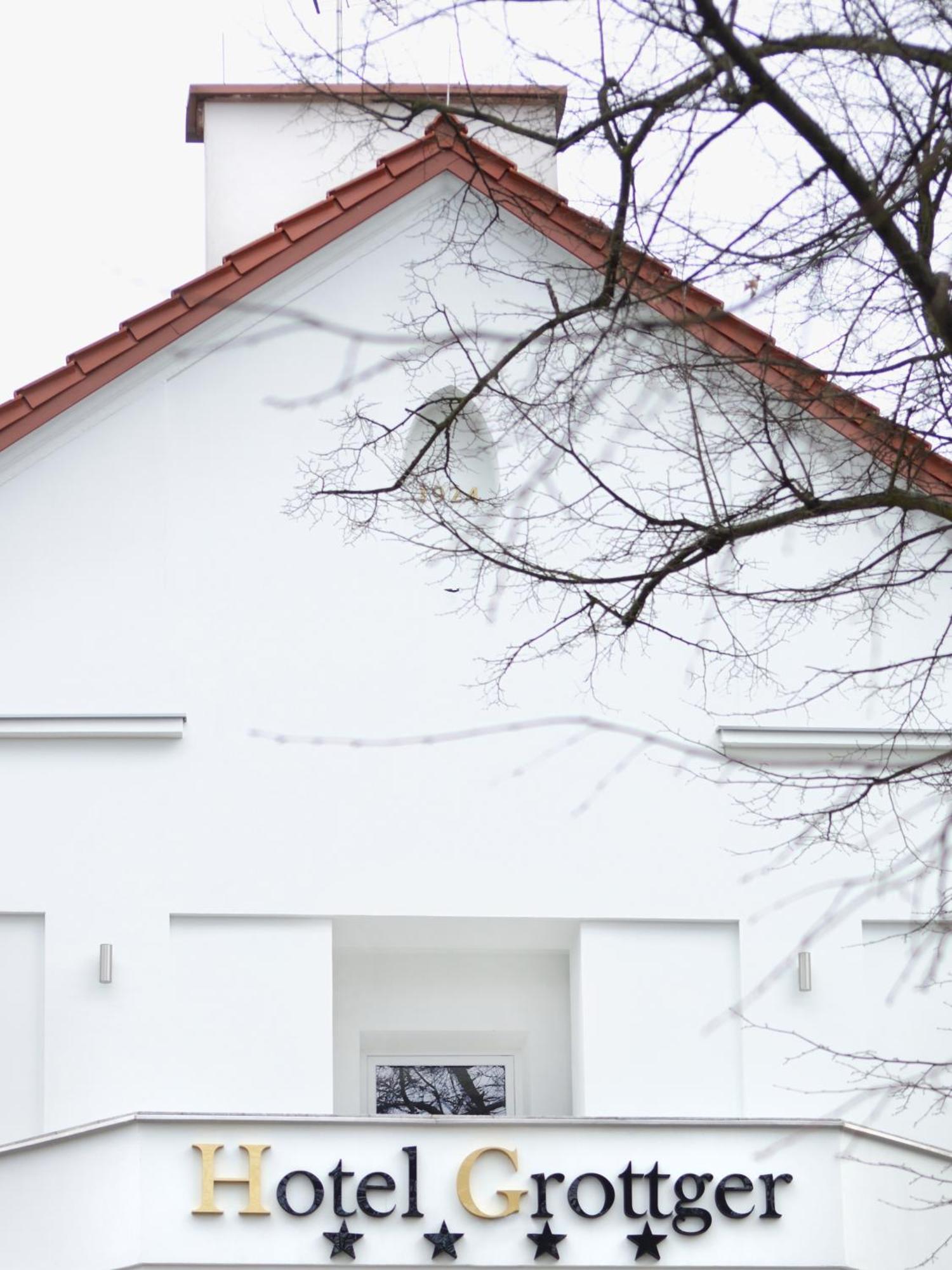 Grottger Luxury Boutique Hotel Krakow