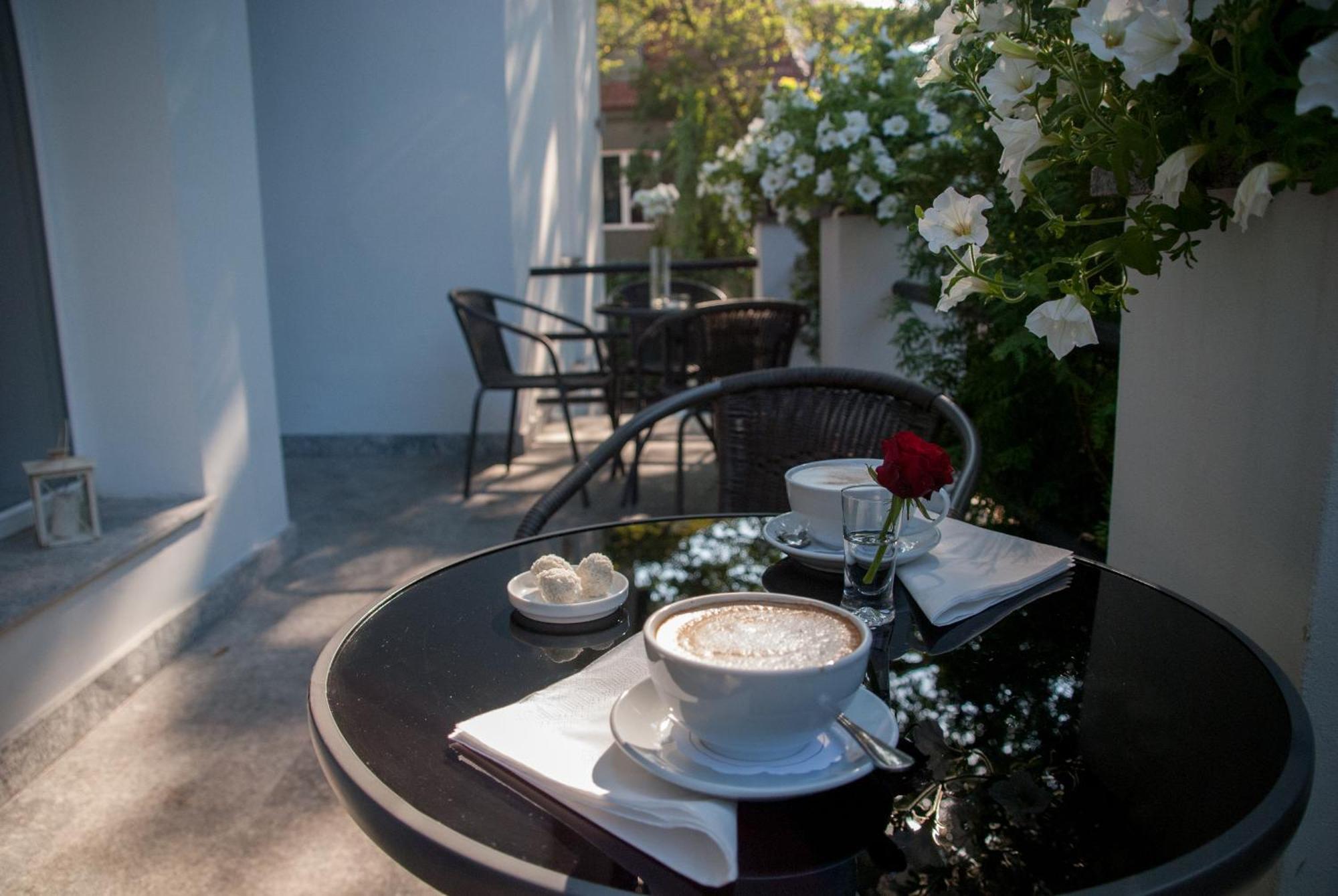 Grottger Luxury Boutique Krakow